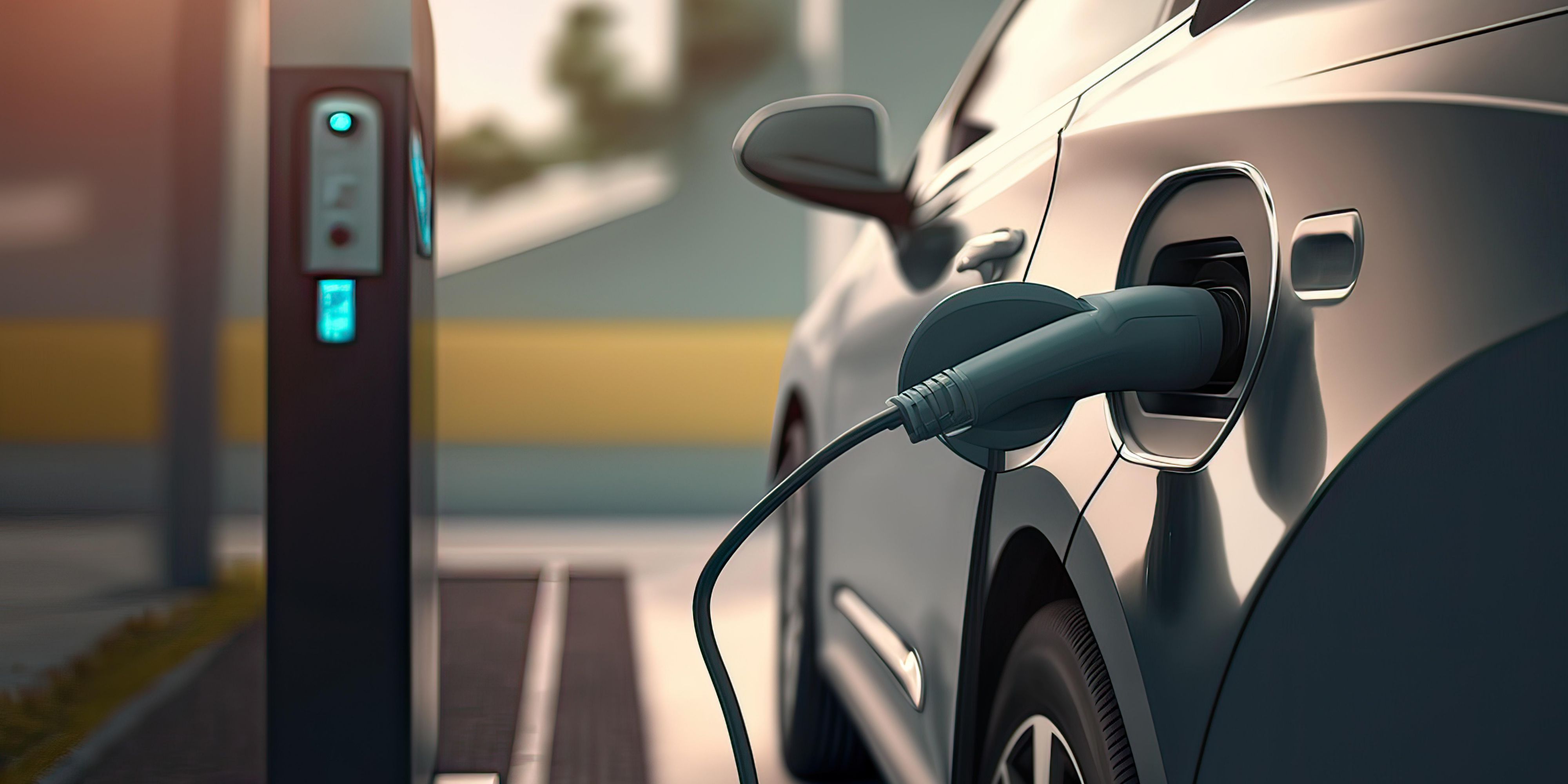 There are EV Superchargers available just minutes away on State Route 46.