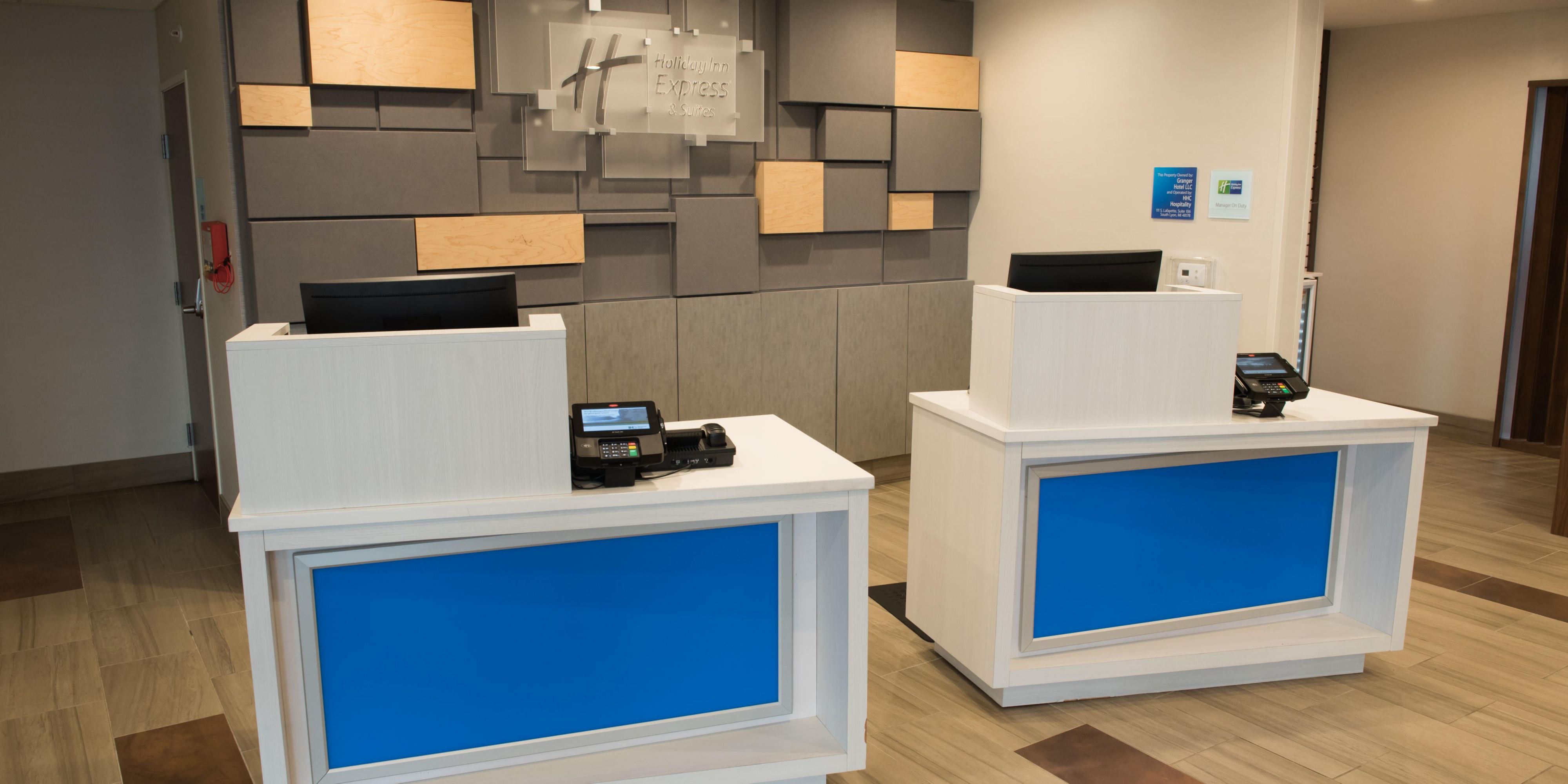 Hotels In Warsaw Indiana Holiday Inn Express Suites Warsaw - E Center