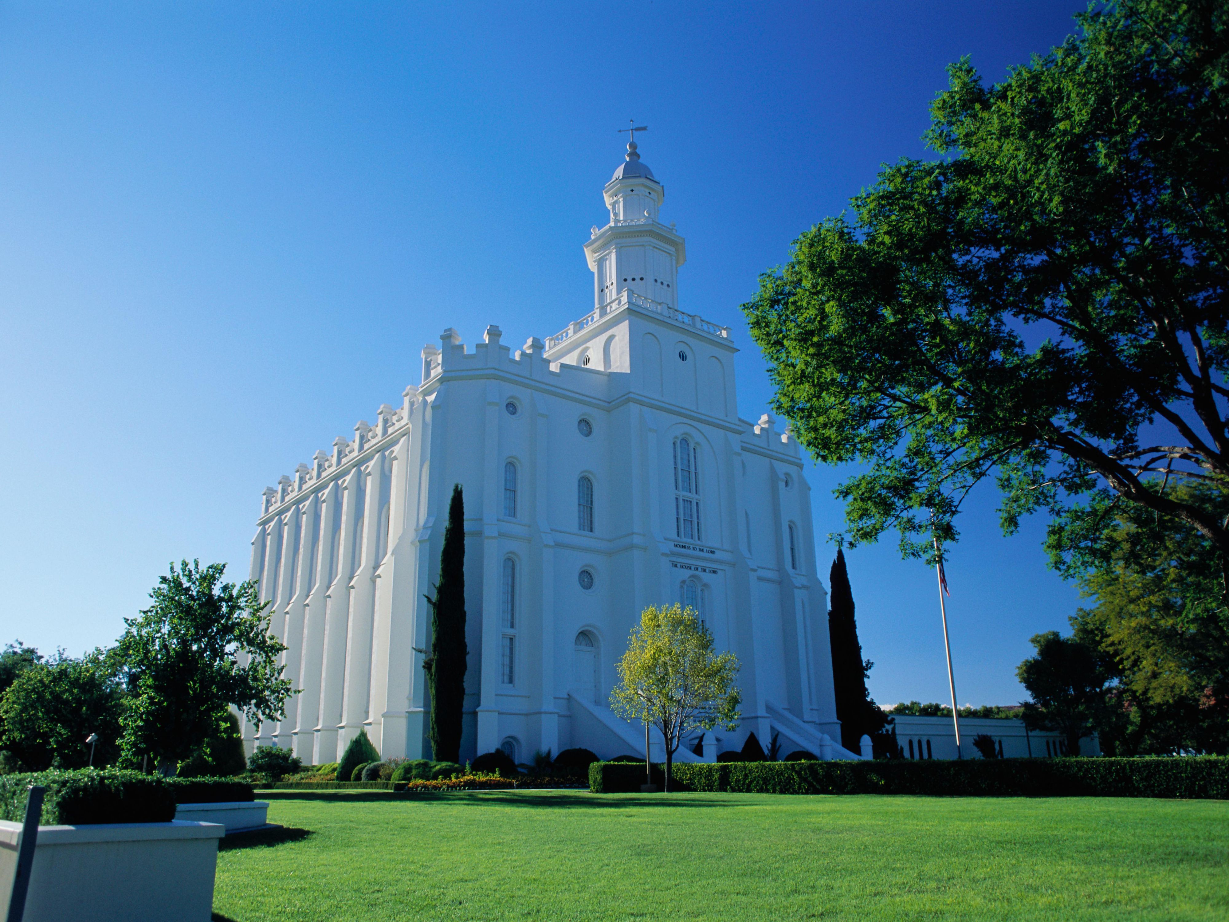 Whether you're visiting for spiritual reasons or to learn more about the LDS faith, the temples and visitor centers near Washington, Utah, offer enriching experiences. Enjoy your visit!