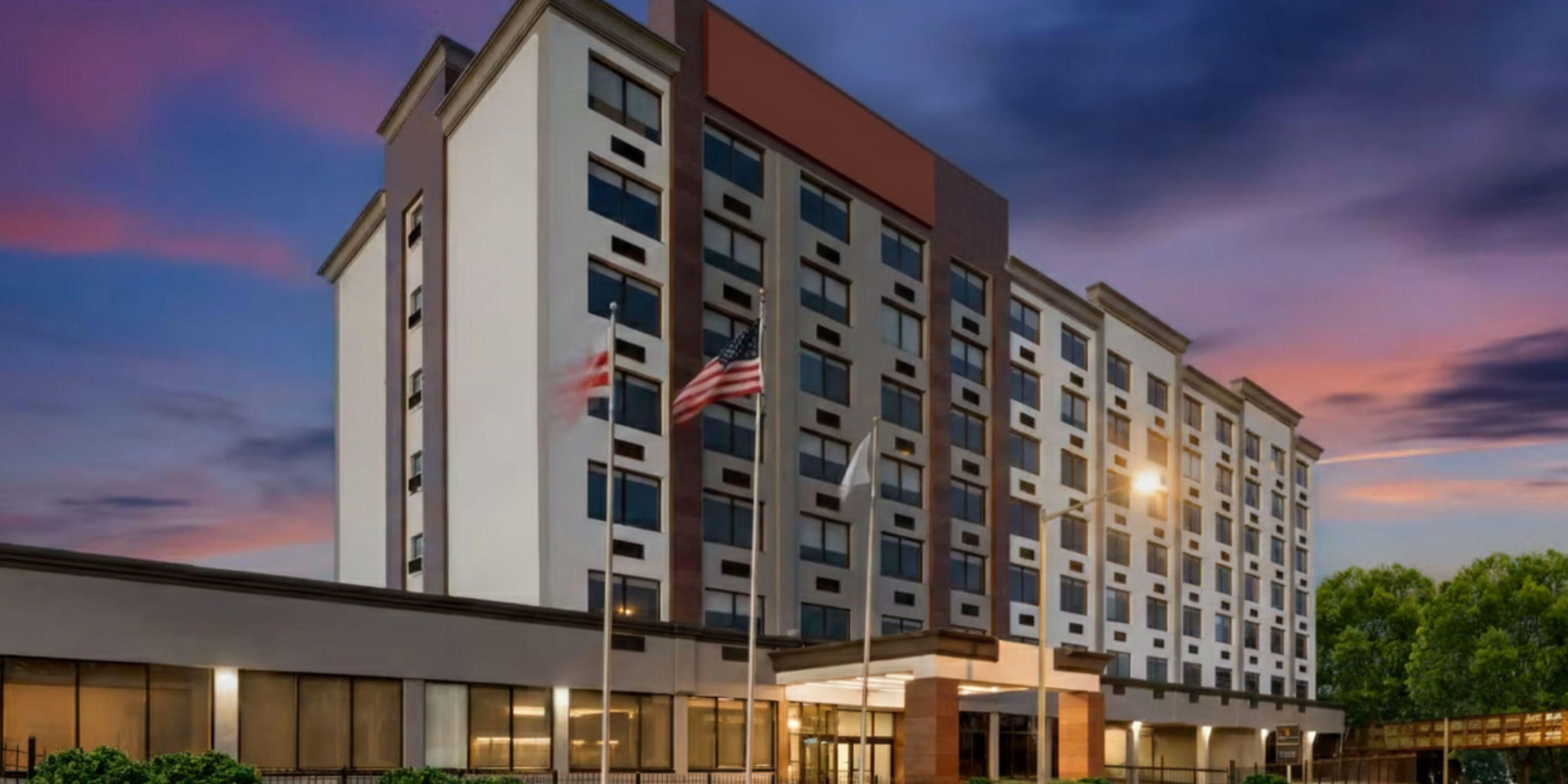Holiday Inn Express & Suites Washington DC - NoMA