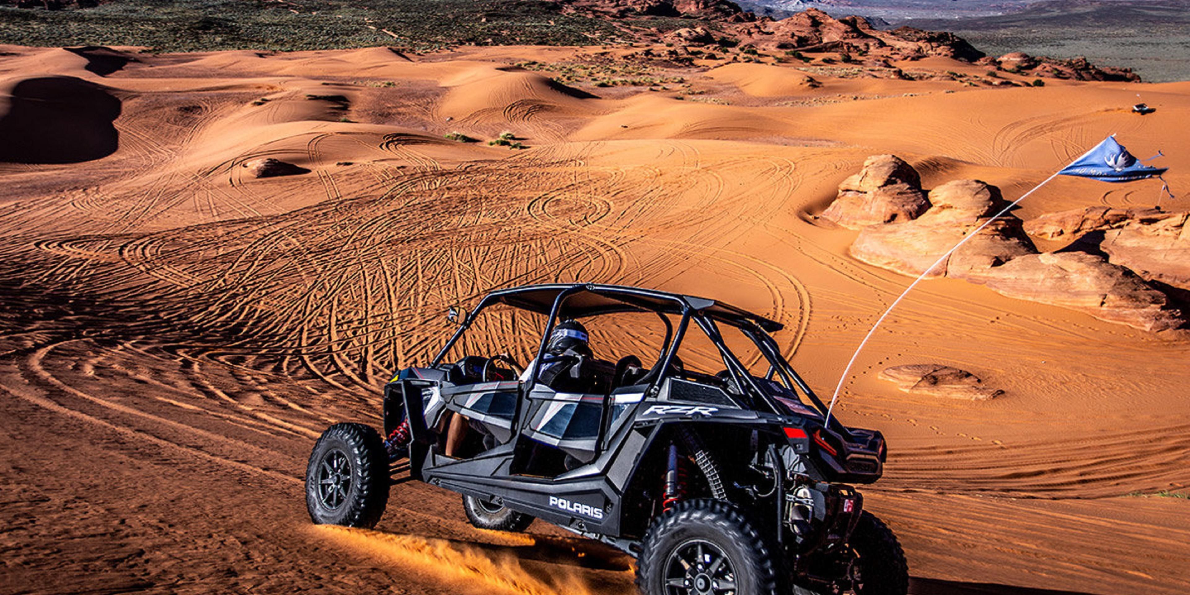 Enjoy Southern Utah's great outdoors at! We are 15 minutes from Sand Hollow State Park with rock crawling, bass fishing and off-roading activities.
