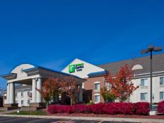 Holiday Inn Express & Suites Waterford