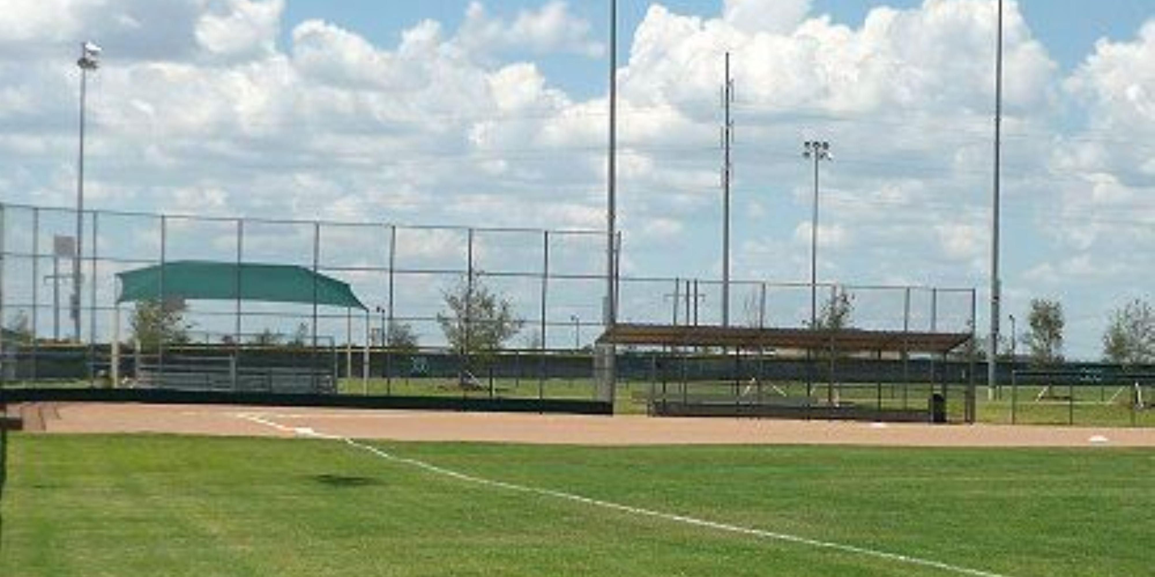 One-Hundred acres of beautifully maintained Celebration grass and state of the art amenities comprise our Sports Complex. Venues for soccer, softball, baseball and football are available for the youth and adults of our area to enjoy. The complex, which is located along highway 287, also plays host to numerous local, area and state tournaments for a