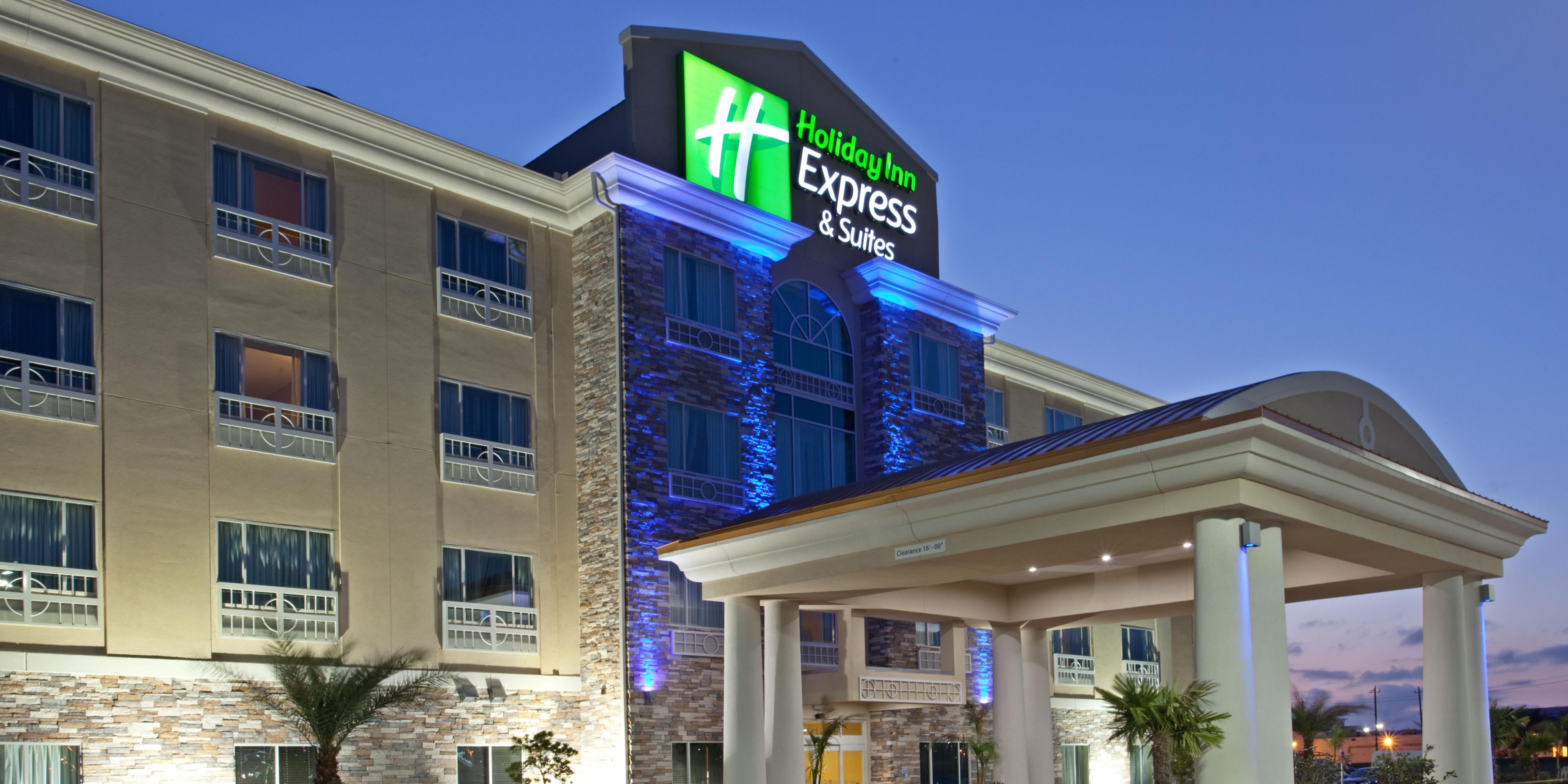 Holiday Inn Express & Suites Houston Space Ctr - Clear Lake