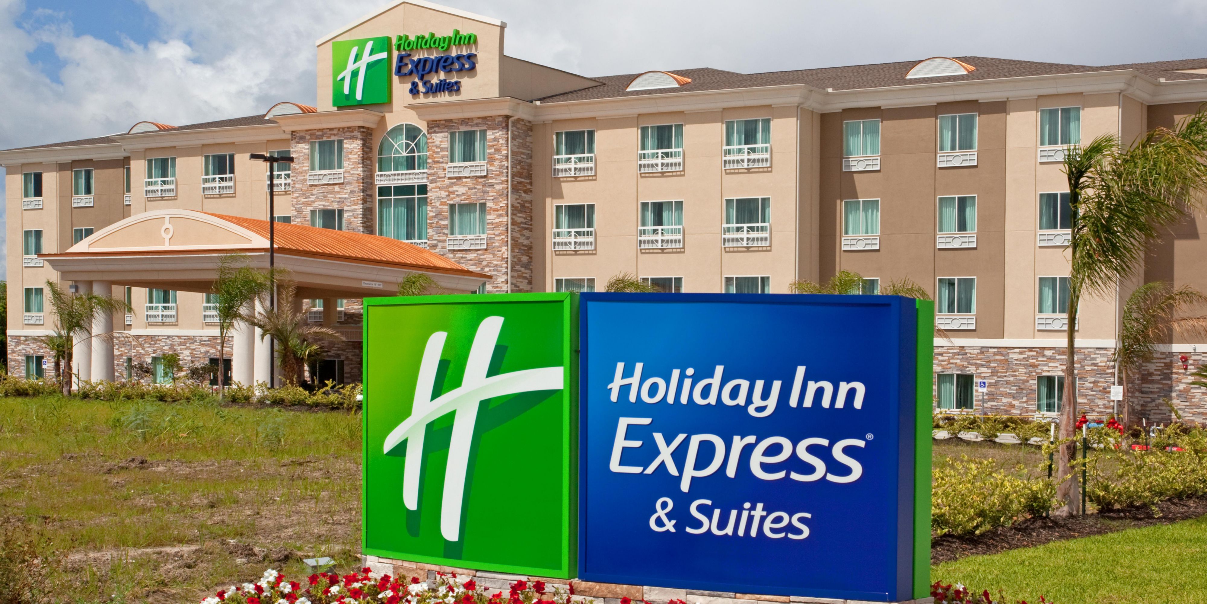Holiday Inn Express Suites Houston Space Ctr Clear Lake Map