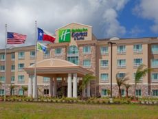 Holiday Inn Express & Suites Houston Space Ctr - Clear Lake in Houston, Texas