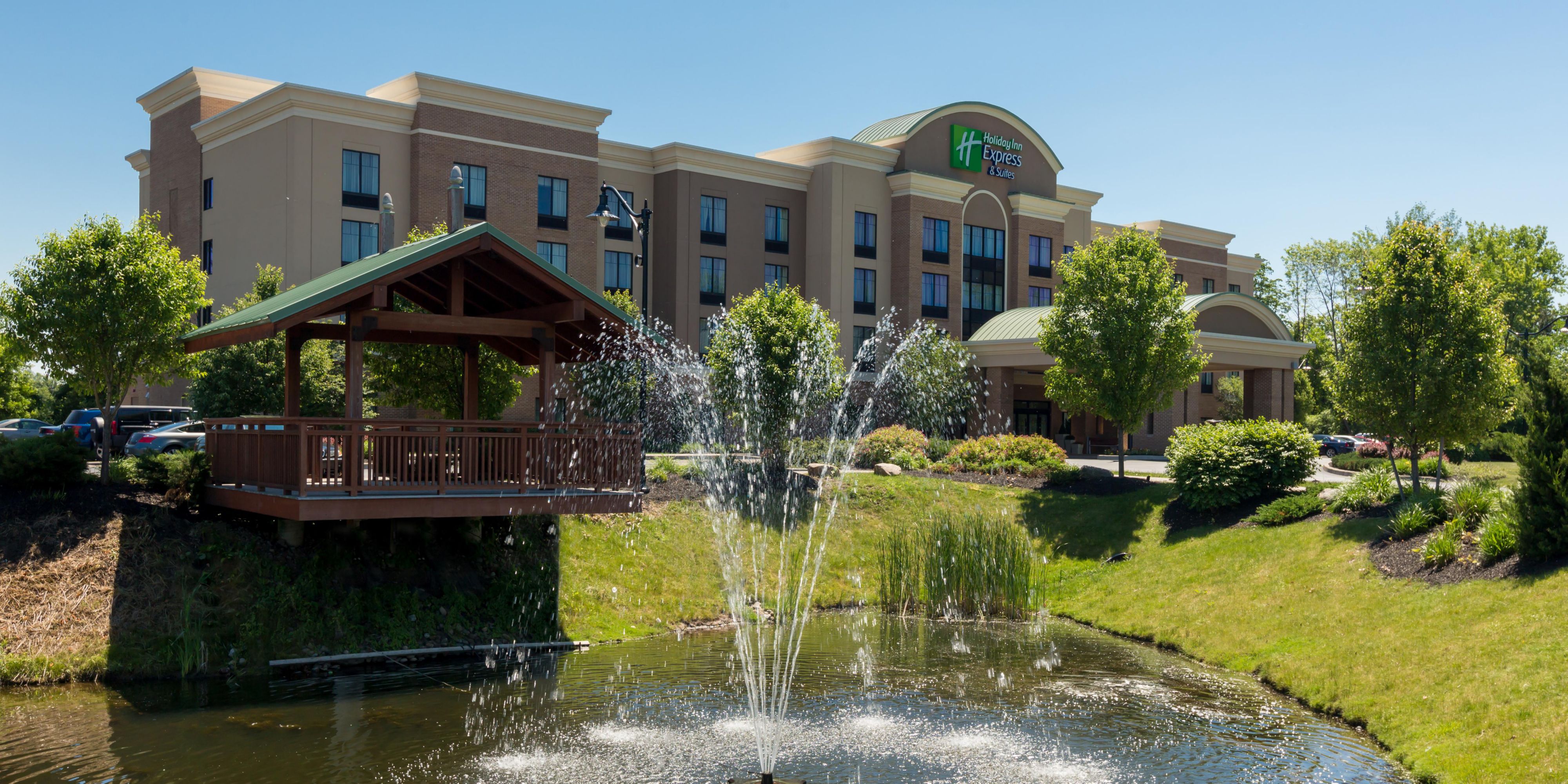 Affordable Hotels in ster, NY Holiday Inn Express & Suites