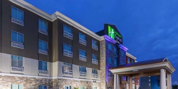 Holiday Inn Express & Suites Houston Space Ctr - Clear Lake