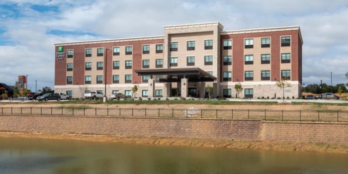 Holiday Inn Express & Suites Wentzville St Louis West