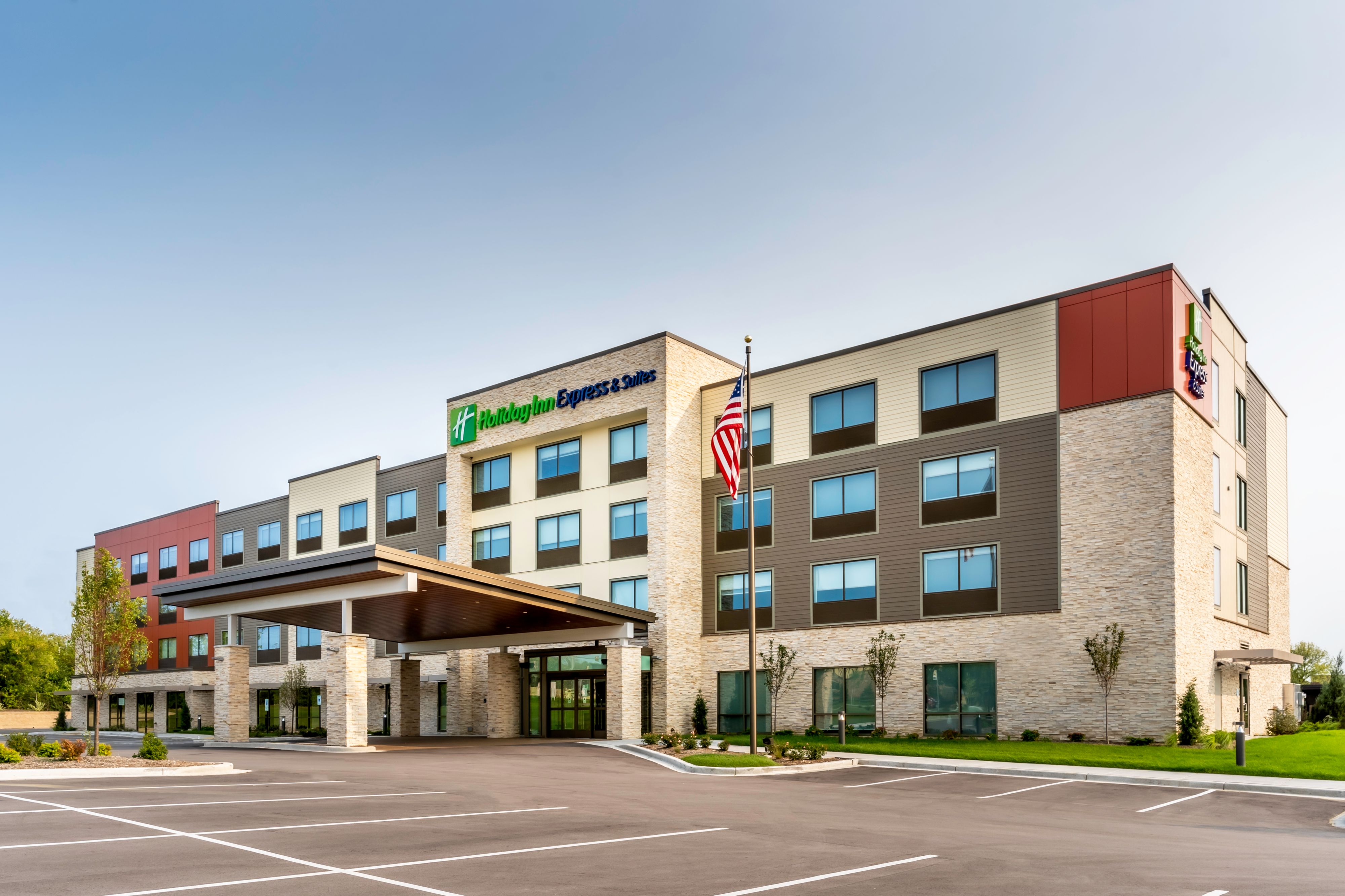 Milwaukee – West Allis