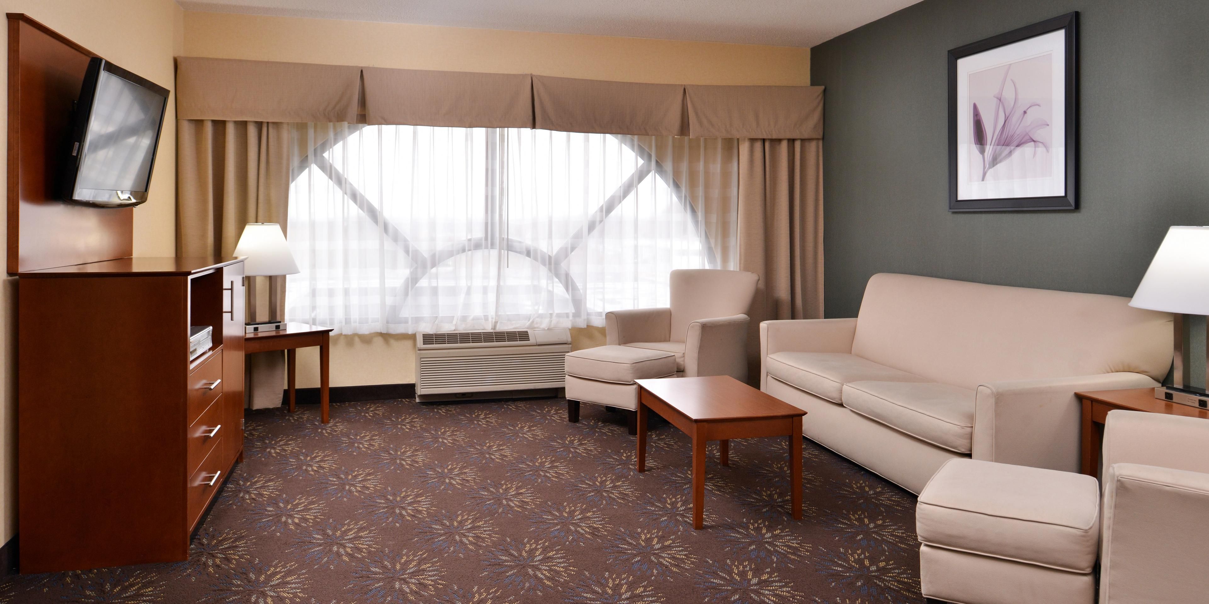 Hotels In West Chester Pa Near Longwood Gardens Holiday Inn Express Suites West Chester