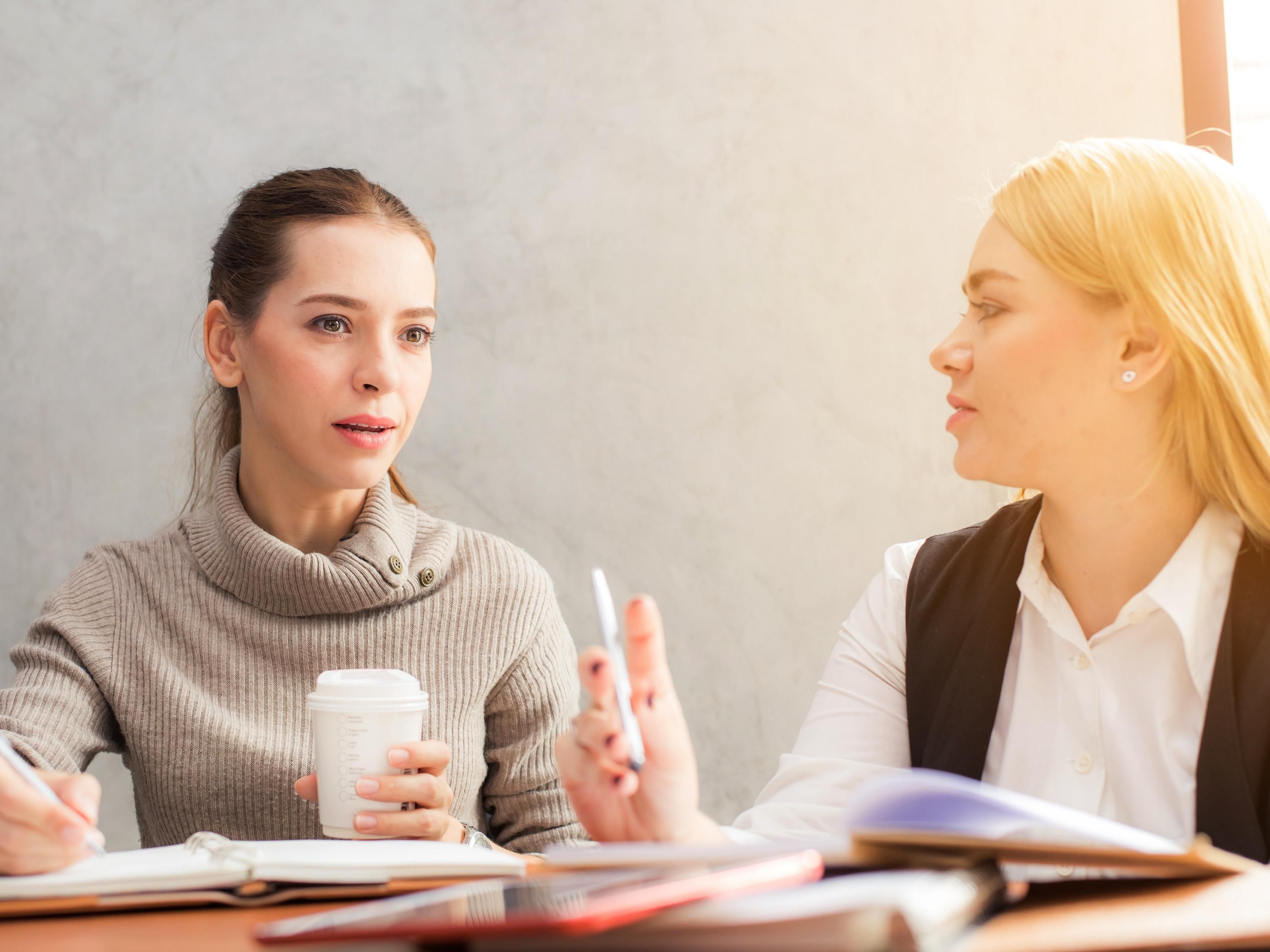 Our meeting space fits up to 25 guests in various layouts. Perfect for conducting interviews, holding trainings, or just getting off campus. Our close proximity to QVC Network, Siemens Medical Systems, State Farm, and more, make it an easy jumping point to your office or client.