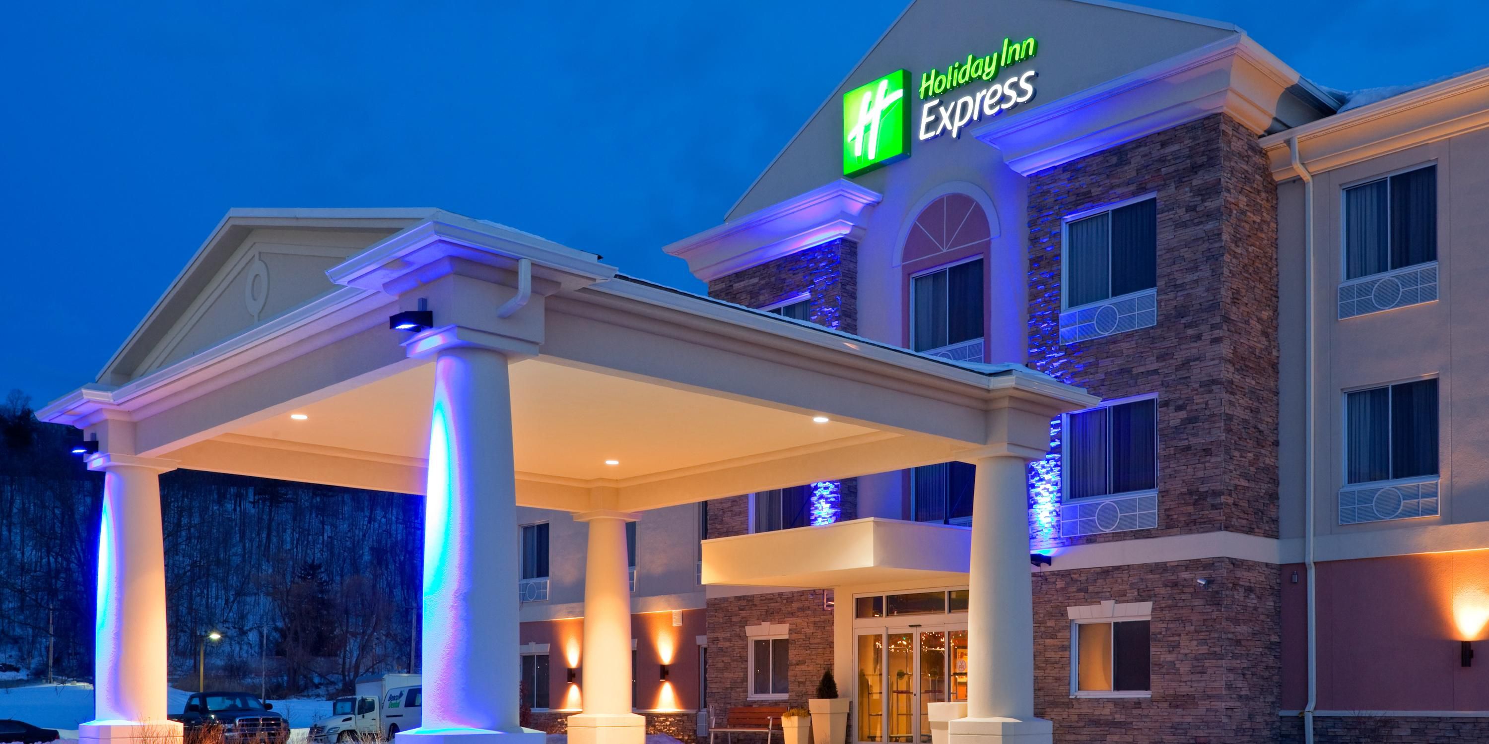 Holiday Inn Express & Suites West Coxsackie