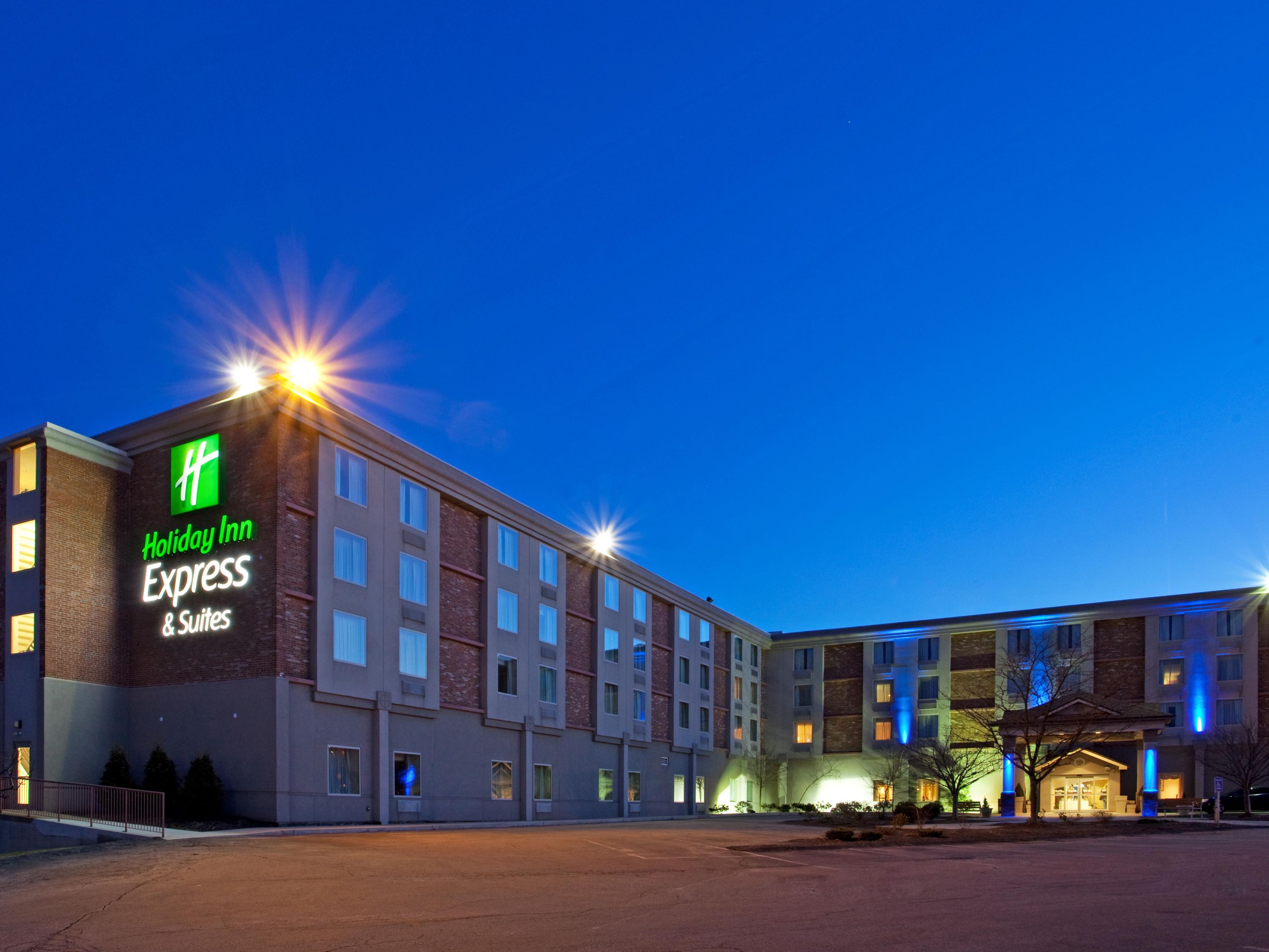 Holiday Inn Express And Suites West Mifflin 2531851537 4x3