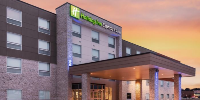 Holiday Inn Express & Suites West Plains Southwest