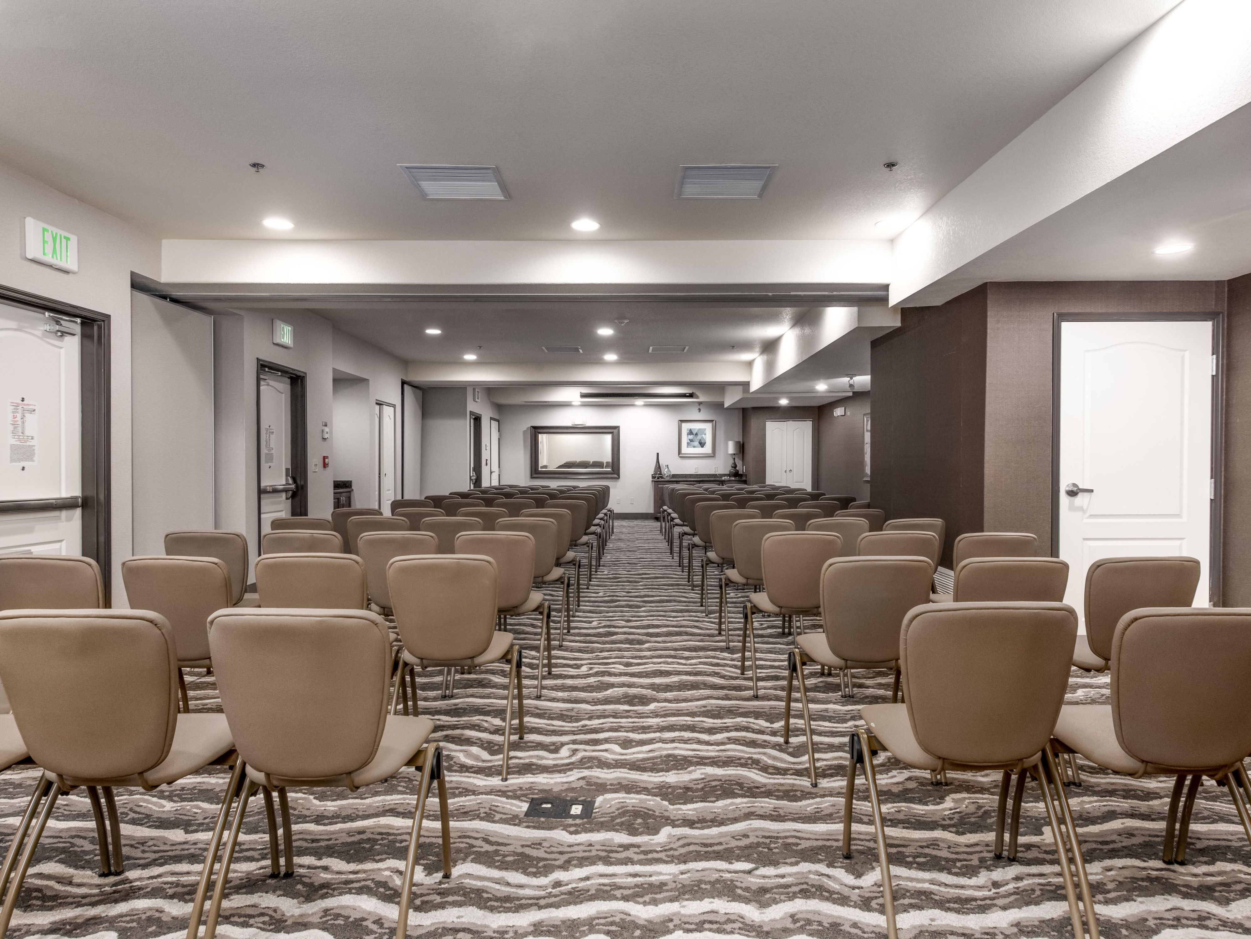 Book meetings, events, or accommodation on behalf of others and earn rewards redeemable for Reward Nights, retail vouchers, downloads and more.