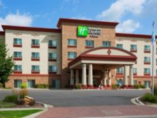 Holiday Inn Express & Suites 沃索