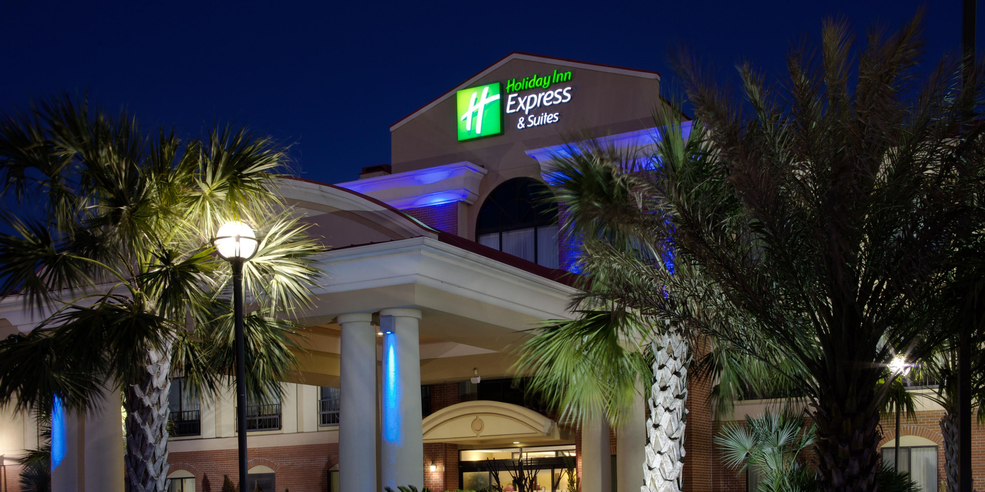 Holiday Inn Express & Suites Wharton