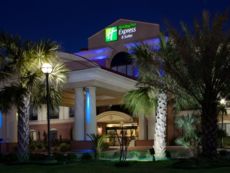 Holiday Inn Express & Suites Wharton