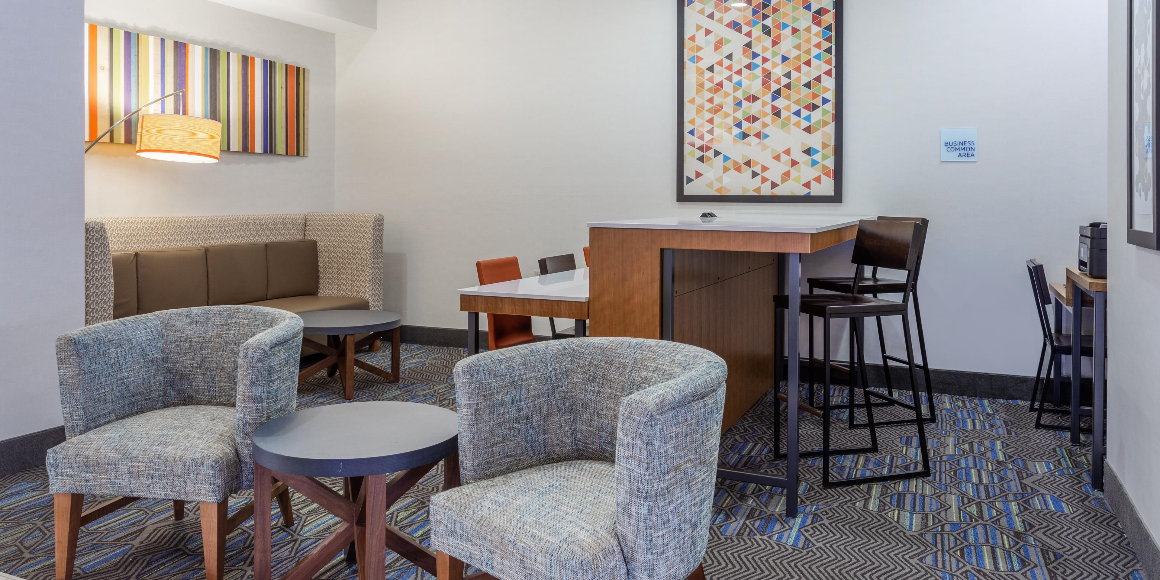 Holiday Inn Express & Suites White Haven Poconos