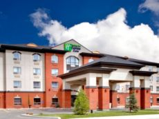 Holiday Inn Express & Suites Whitecourt Southeast