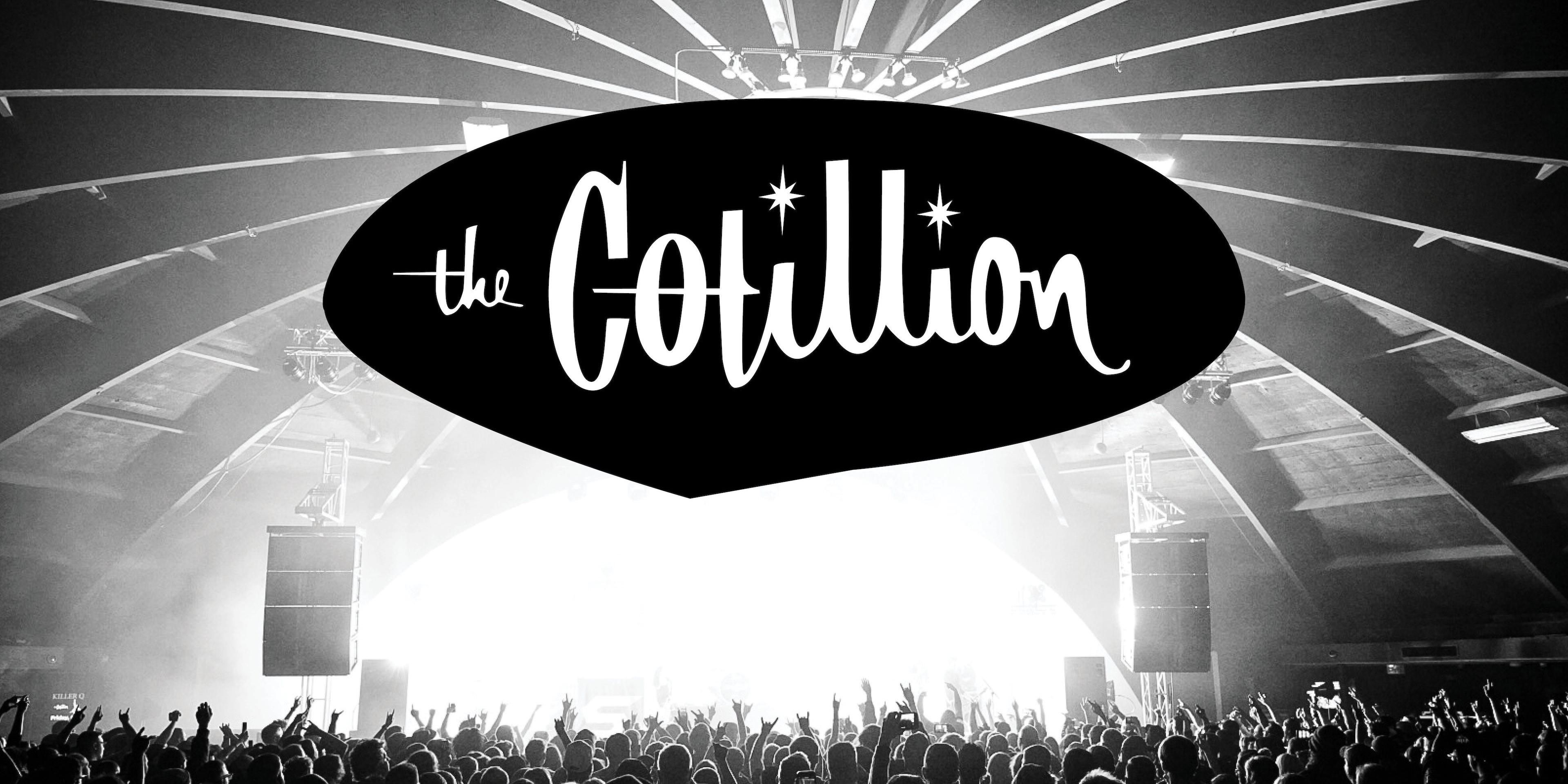 Built in 1960, The Cotillion is a historic special events facility that hosts concerts, dances and performances by nationally known artists. The unique structure features a domed wood ceiling over an 11,000 square foot floating hardwood dance floor. Holiday Inn Express & Suites Wichita Airport is one of the closest hotels.