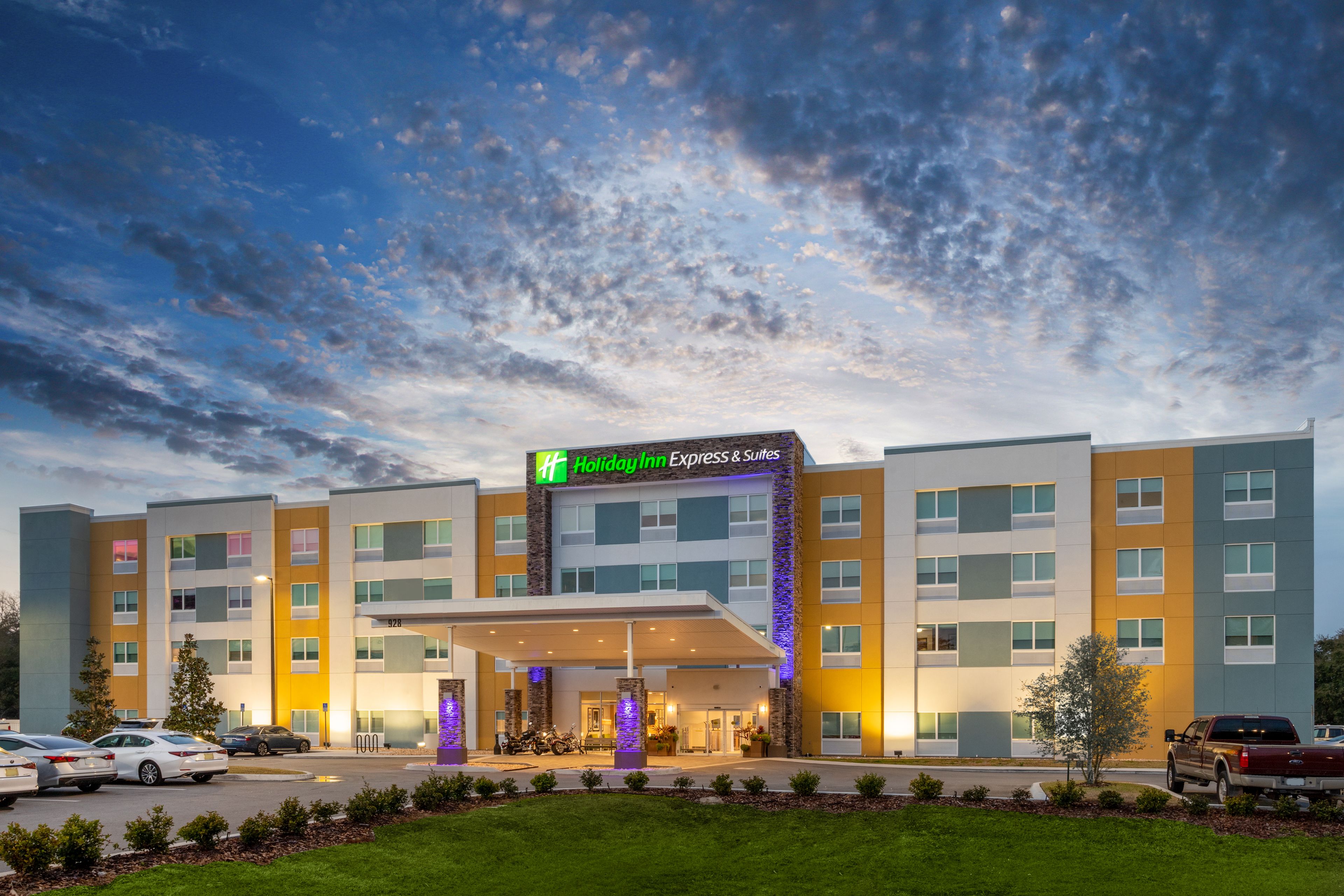 Wildwood – The Villages