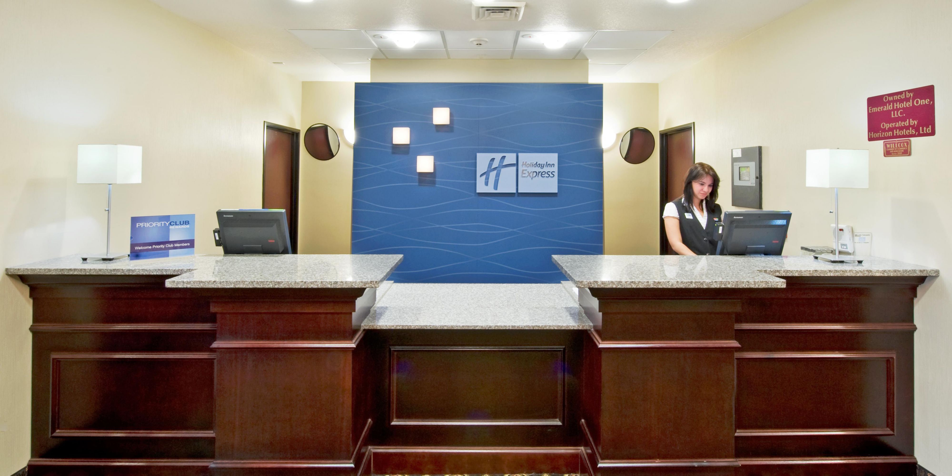 Willcox Az Christmas Parade 2022 Things To Do In Willcox Near Holiday Inn Express & Suites Willcox Hotel