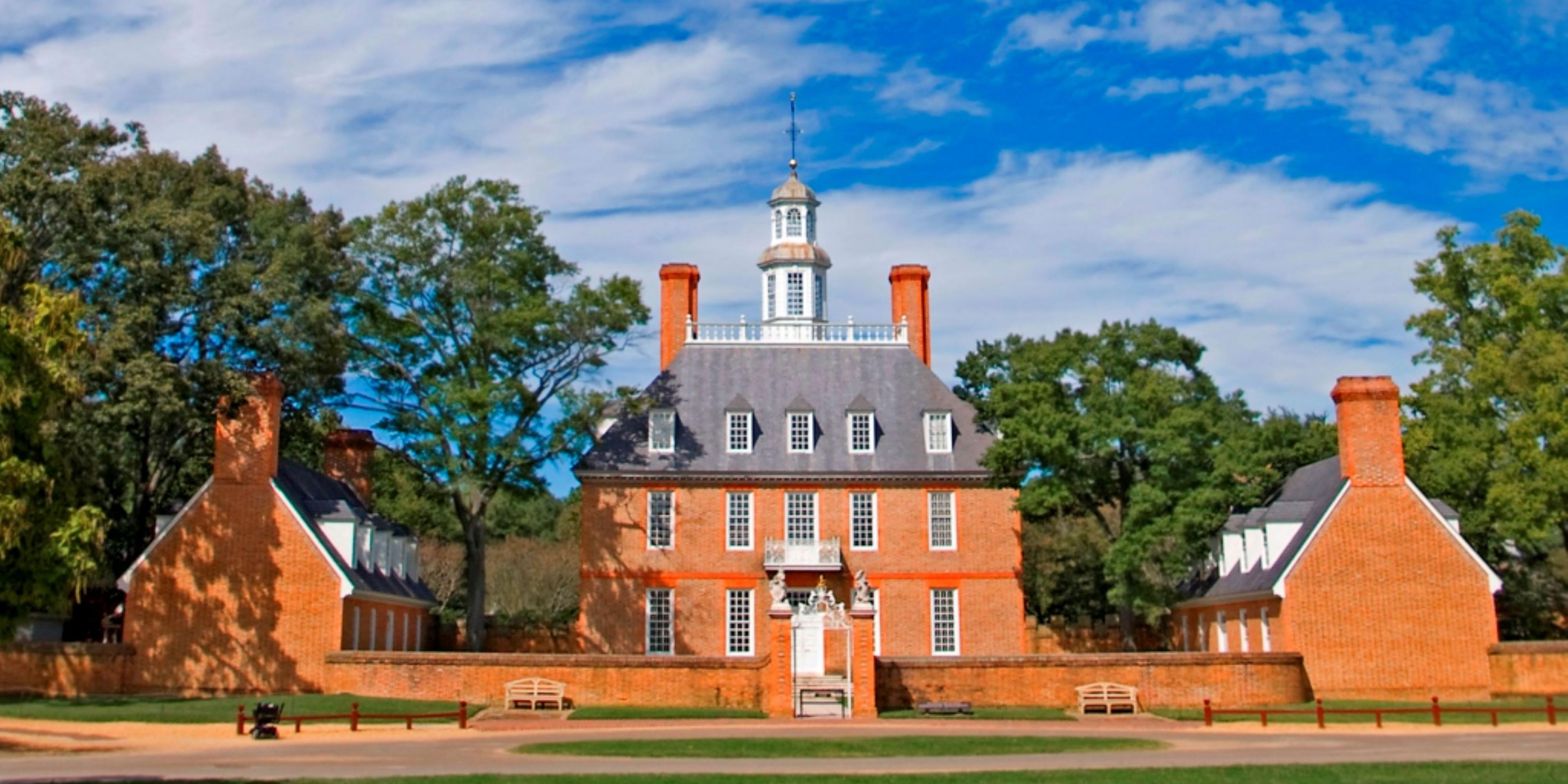 Only 1.6 miles from the hotel, you can travel back in time and stroll through the streets of the historic Virginia capital representing when it was the largest, most populous center of the American colonies. Feel the impact and watch real life reenactments of famous leaders and patriots including George Washington, Thomas Jefferson, and more.