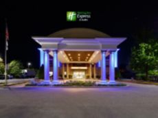 Holiday Inn Express & Suites Williamsburg