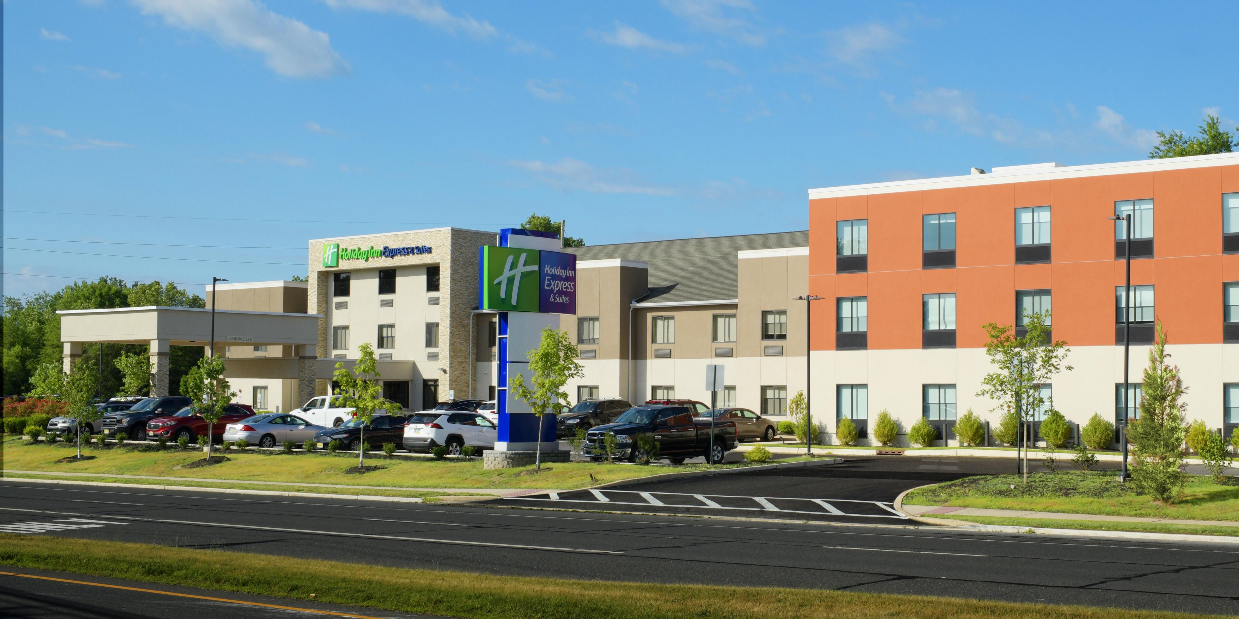 Two New Hotels Proposed For Deptford Route 41 Head to Planning Review - 42  Freeway