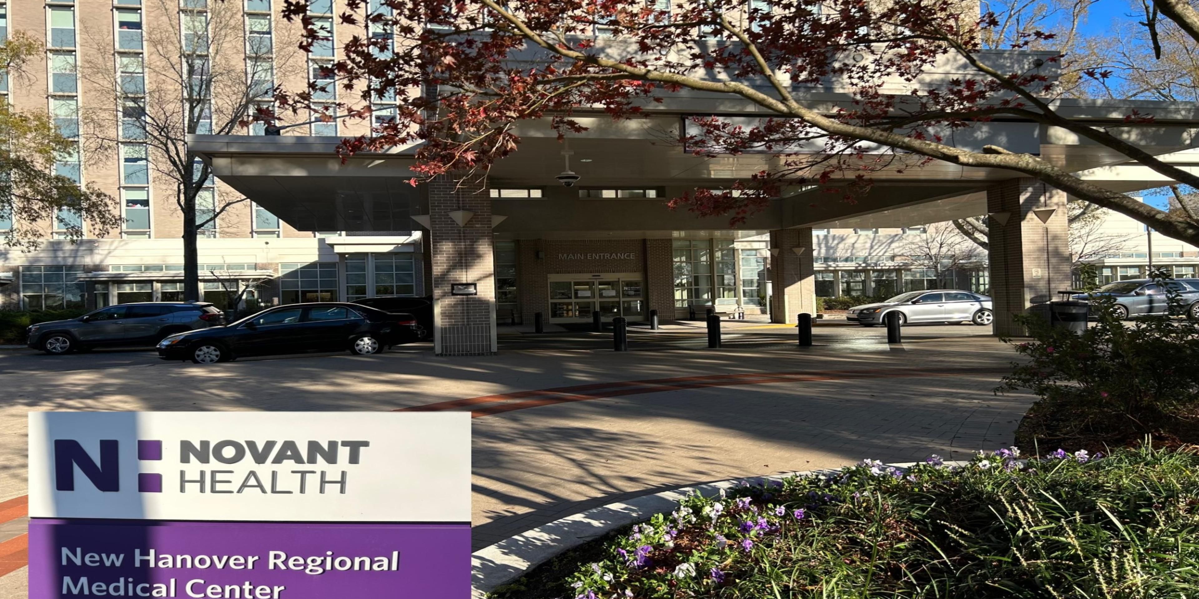 Novant Health Orthopedic Hospital Wilmington Nc 49 - gboknth
