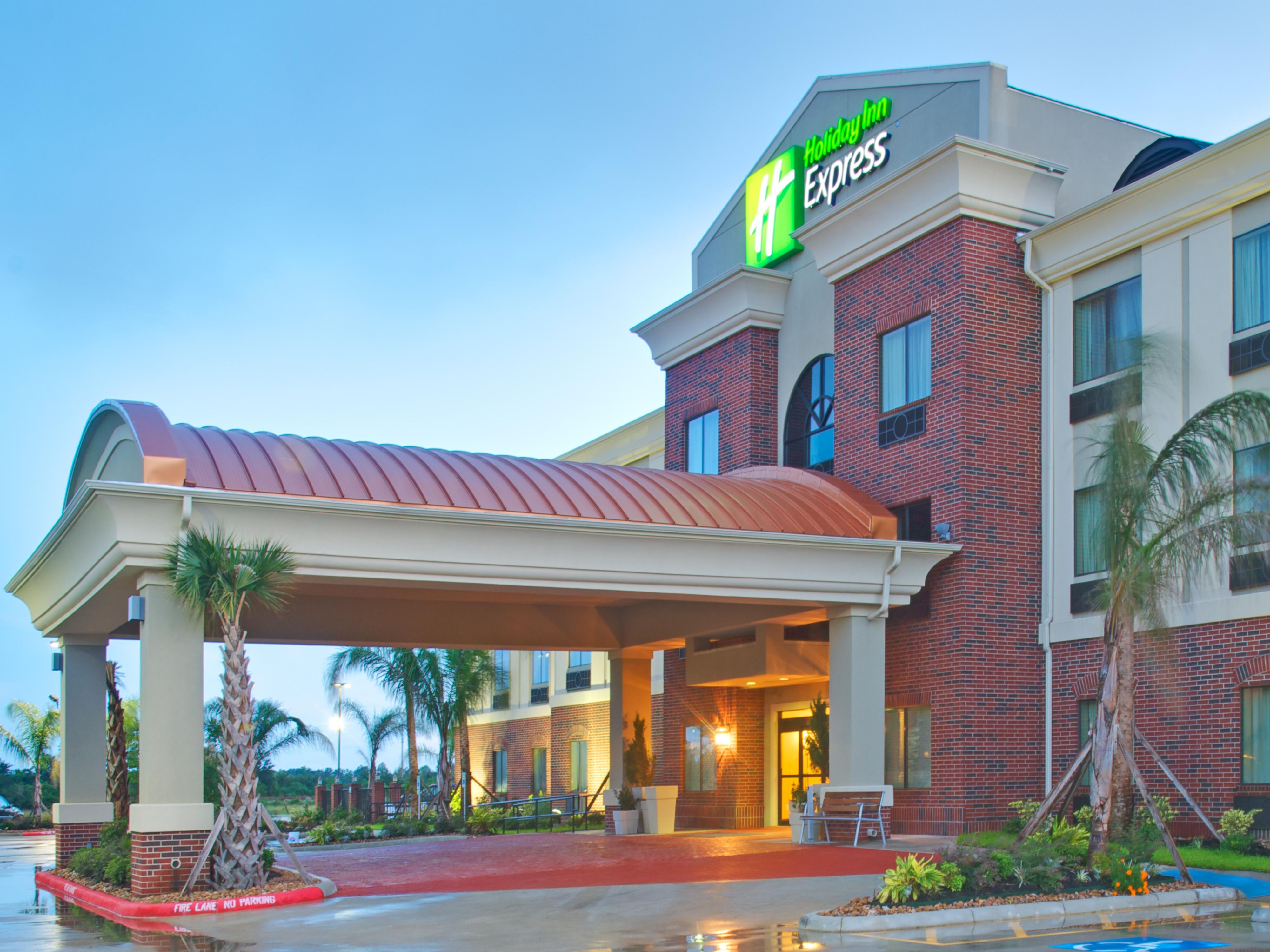 Beaumont Pet Friendly Hotels Find IHG Dog Friendly Hotels in