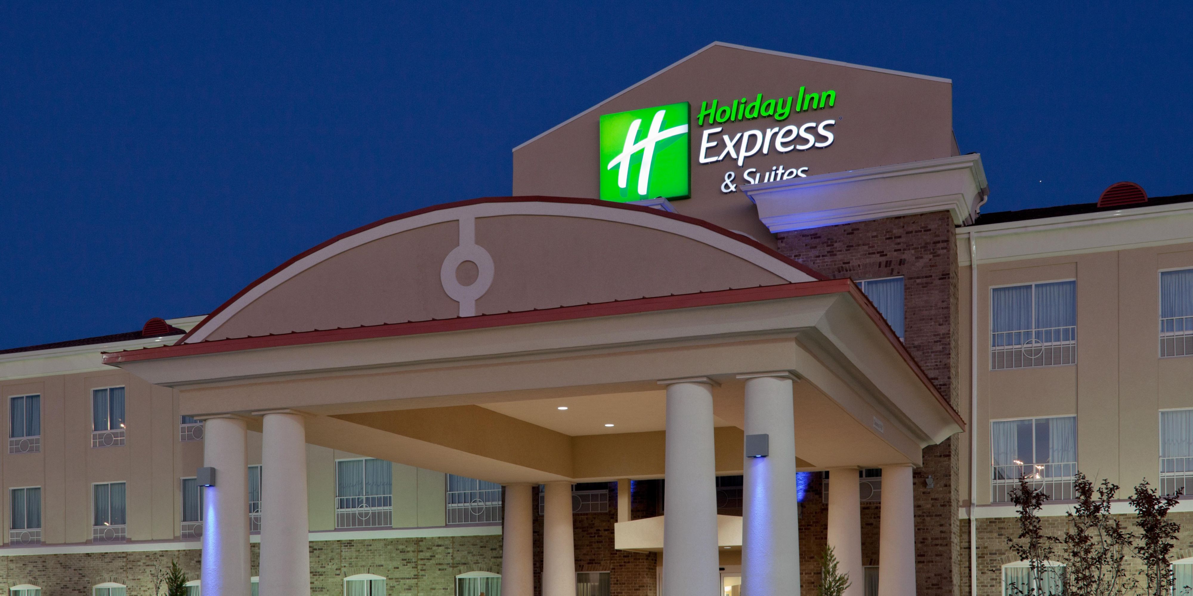 Holiday Inn Express & Suites Winona North