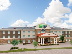 Holiday Inn Express & Suites Winona North
