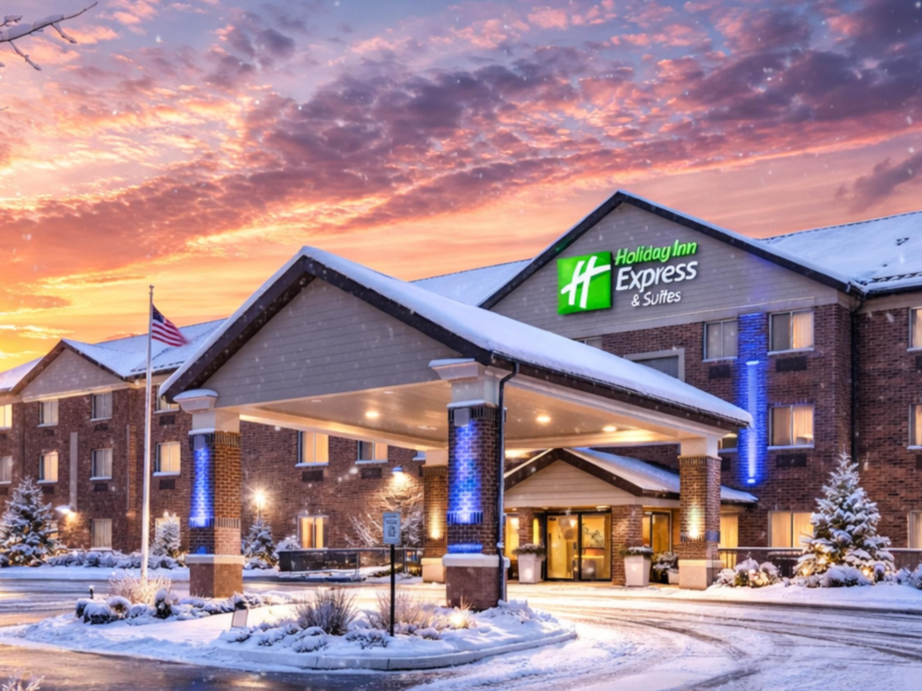 Beautiful Property Year Round