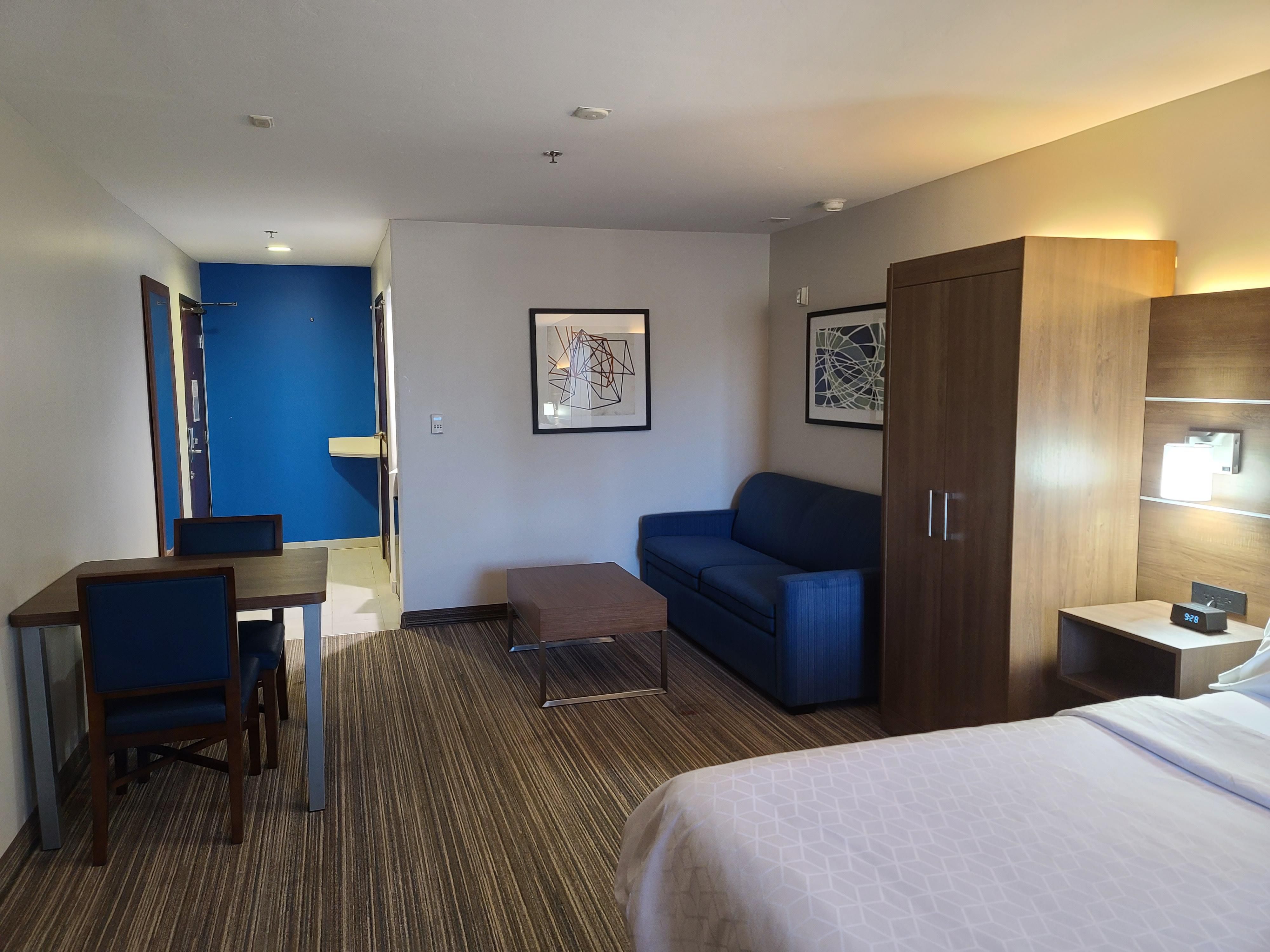 Suite