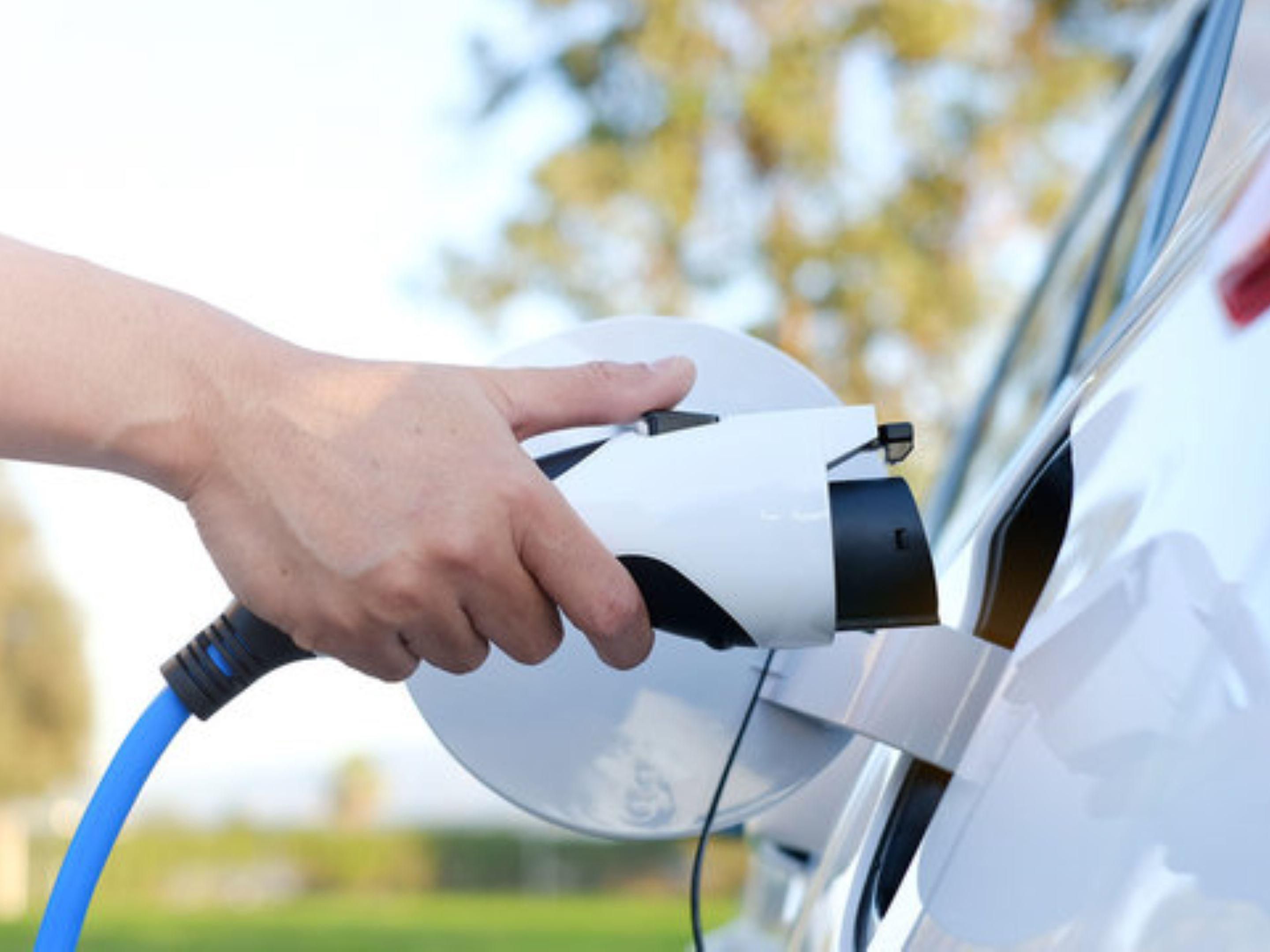 At Holiday Inn Express & Suites Woodstock South, we take pride in our commitment to sustainability. Choose a greener stay with us and contribute to our mission of environmental responsibility. We have 10 Level 2 Chargers available to support your eco-friendly travel. ChargeLab account required for activation.