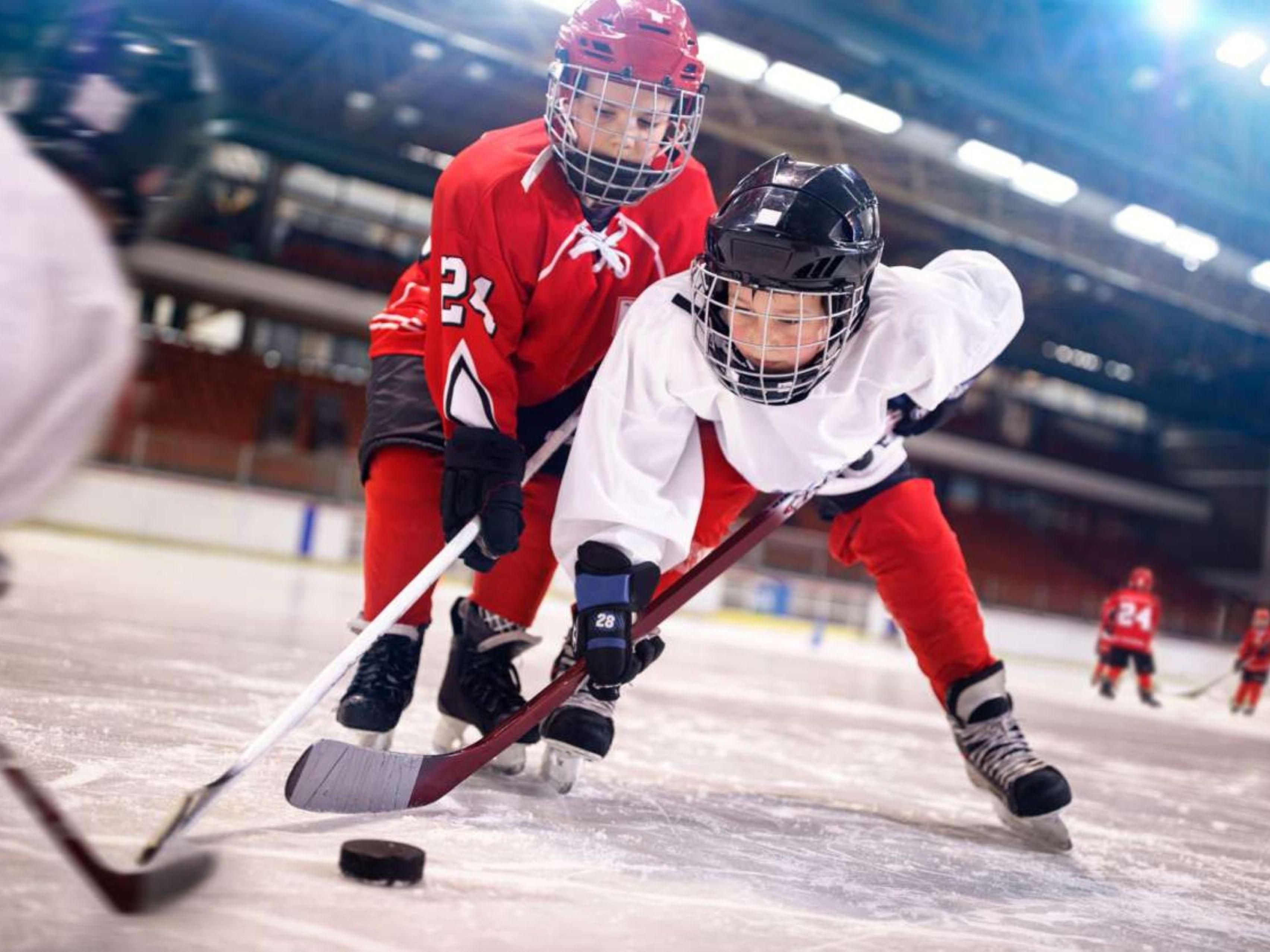 With free breakfast, an indoor pool and waterslide - your teams will love our hotel.