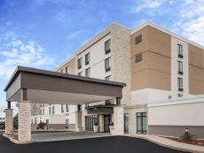 Holiday Inn Express & Suites Providence-Woonsocket