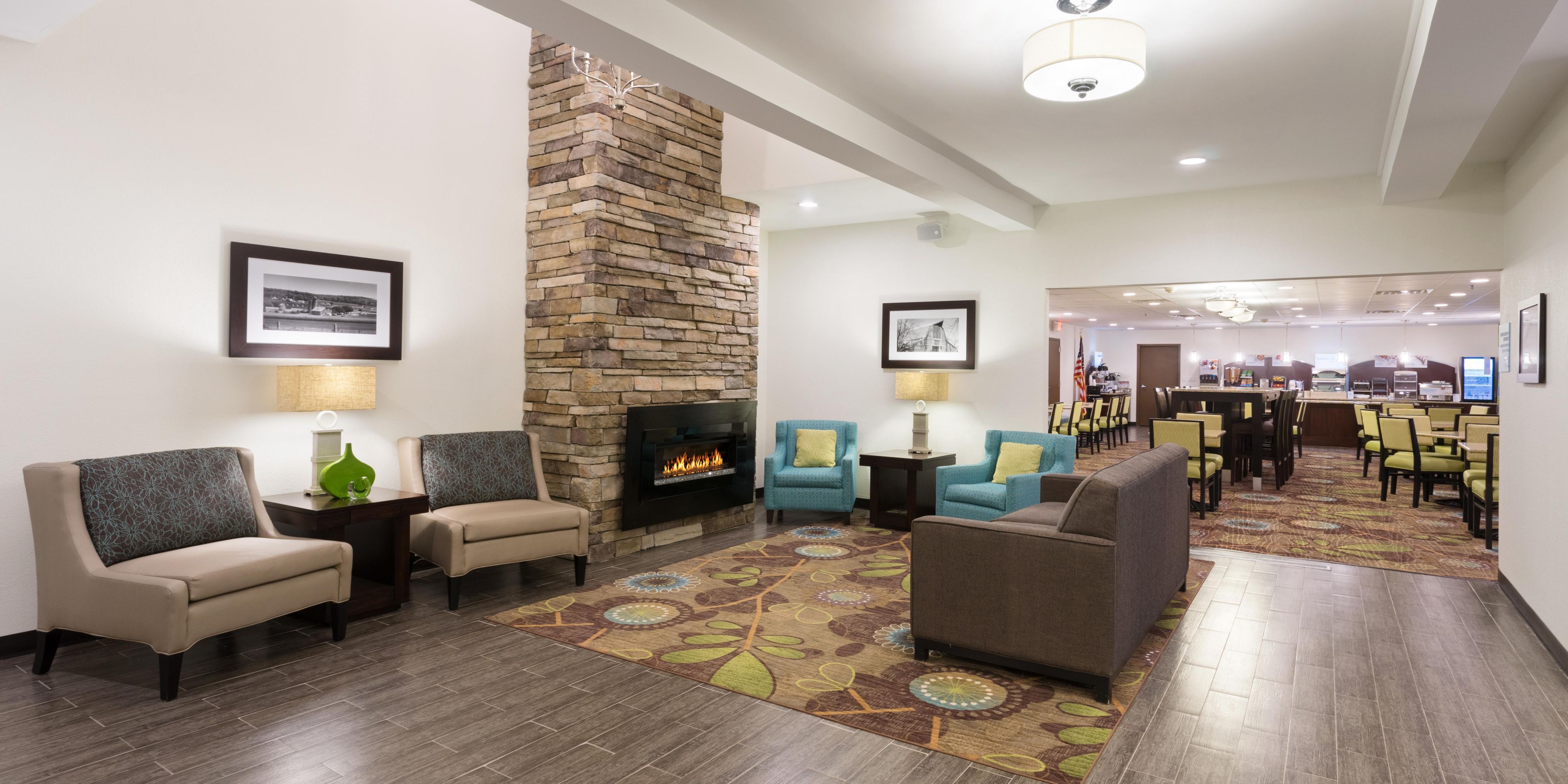 Holiday Inn Express & Suites Wyomissing