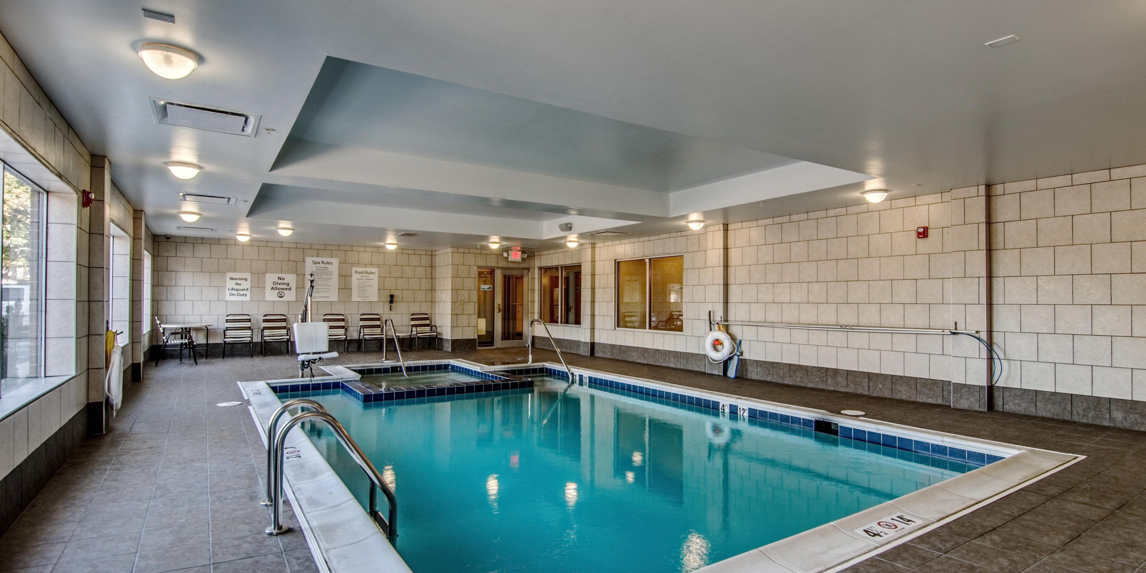 wytheville va hotels with pool