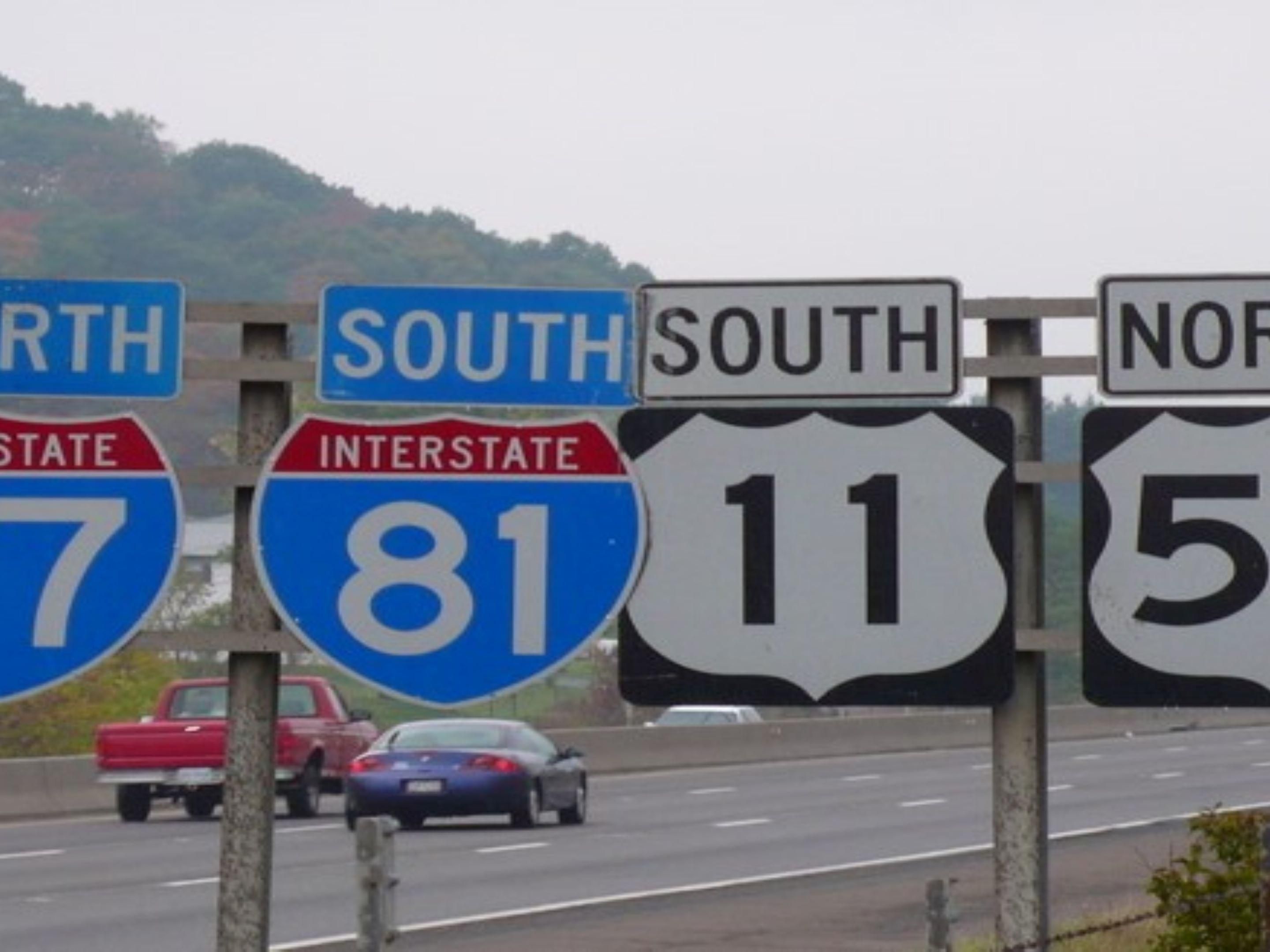 When looking for a hotel in Wytheville, come take a break from the interstate with us! We are conveniently located right off of interstate 77 and 81! 