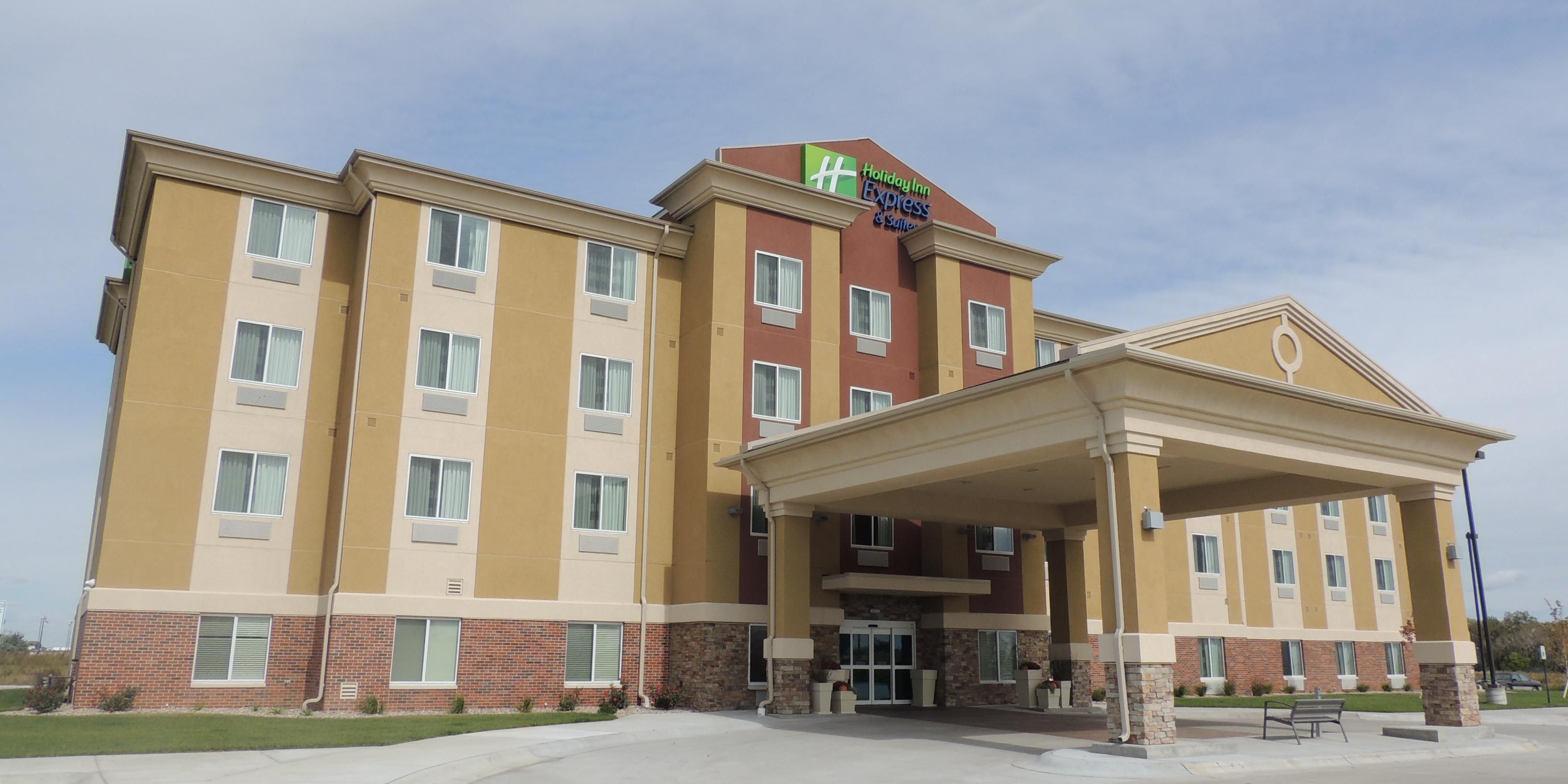 Holiday Inn Express & Suites York