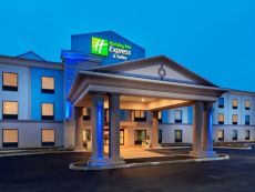 Holiday Inn Express & Suites 纽约东南