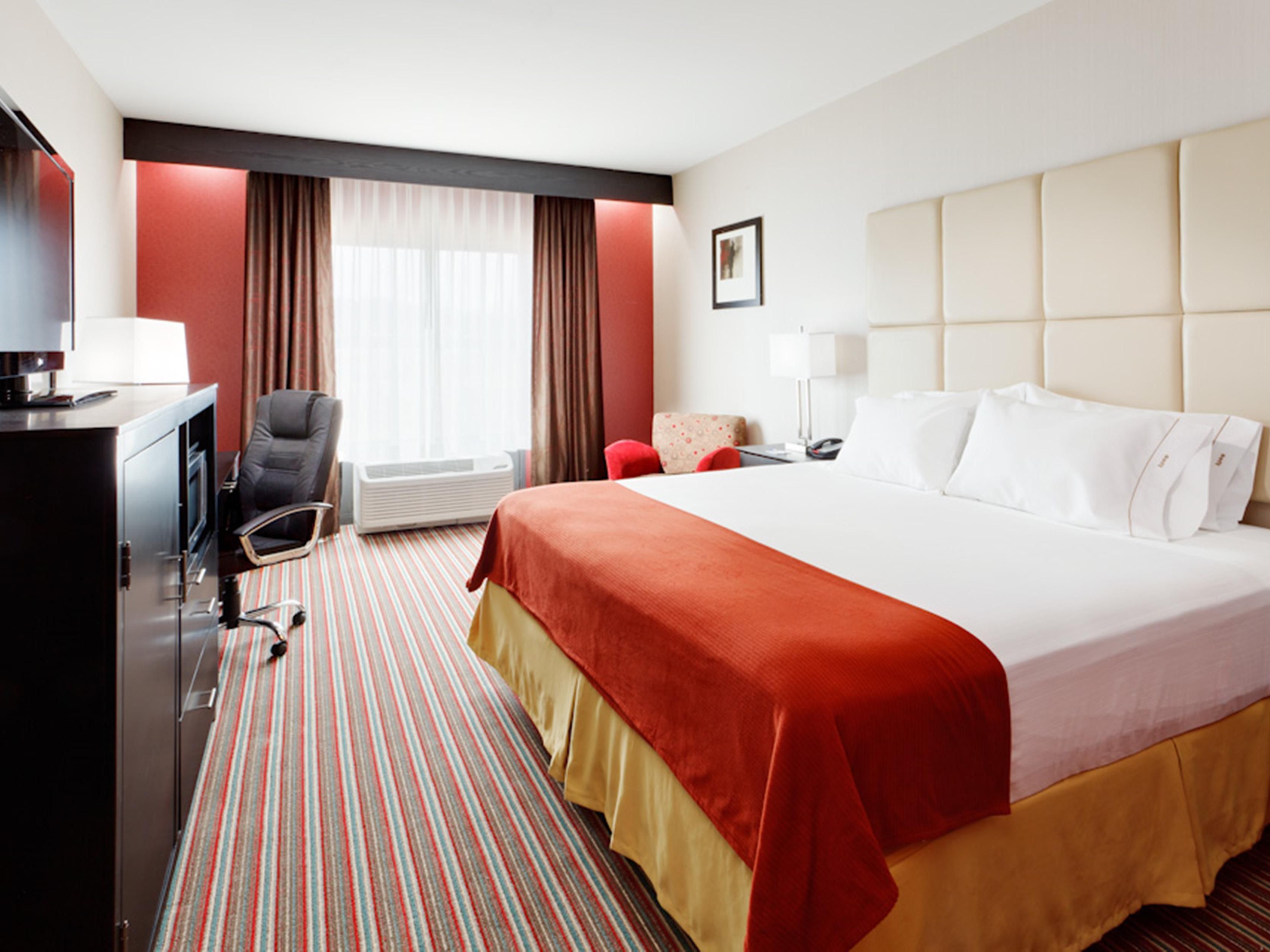 Rooms & Suites in York