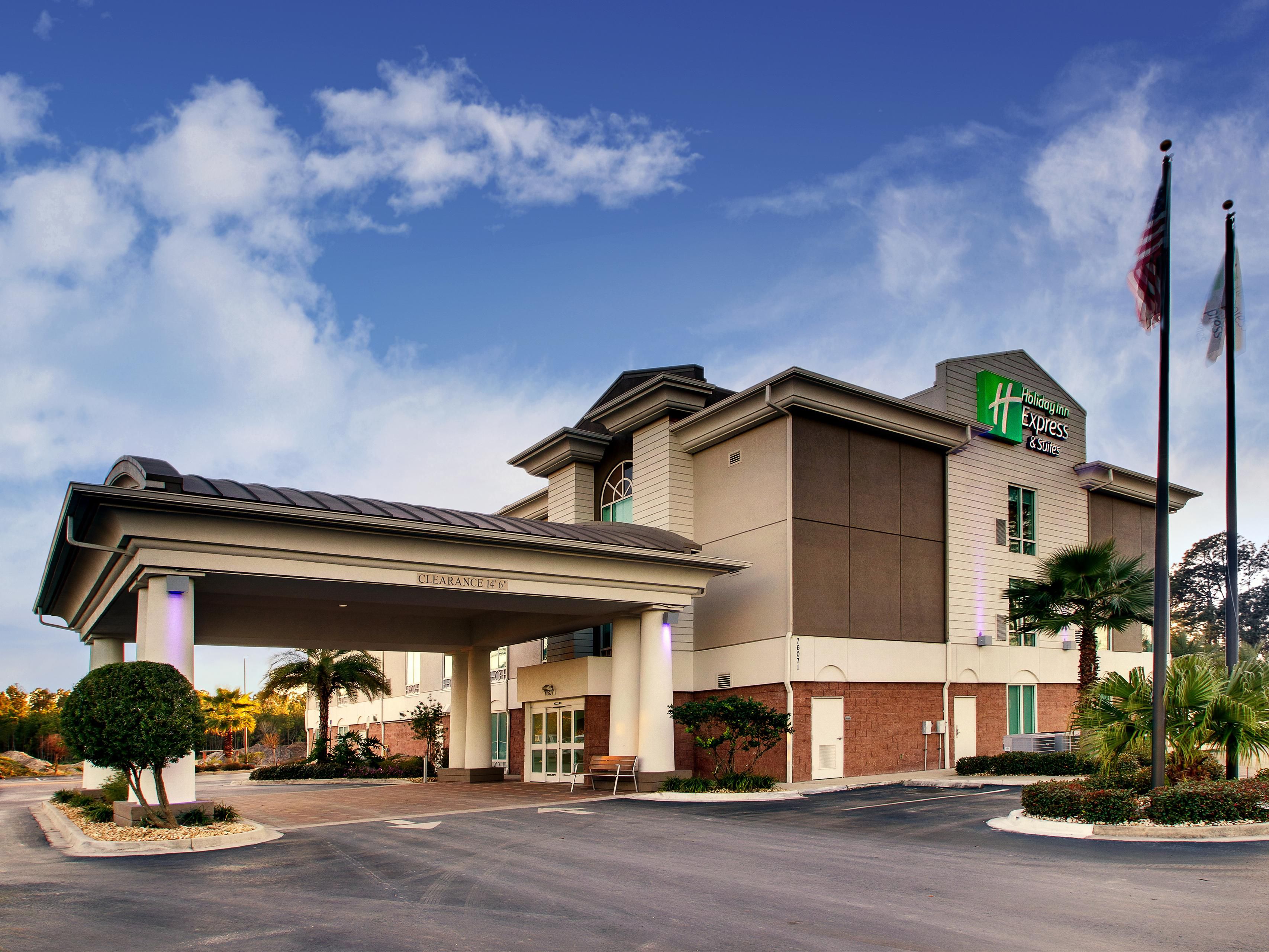 hotels in kingsland ga with indoor pool