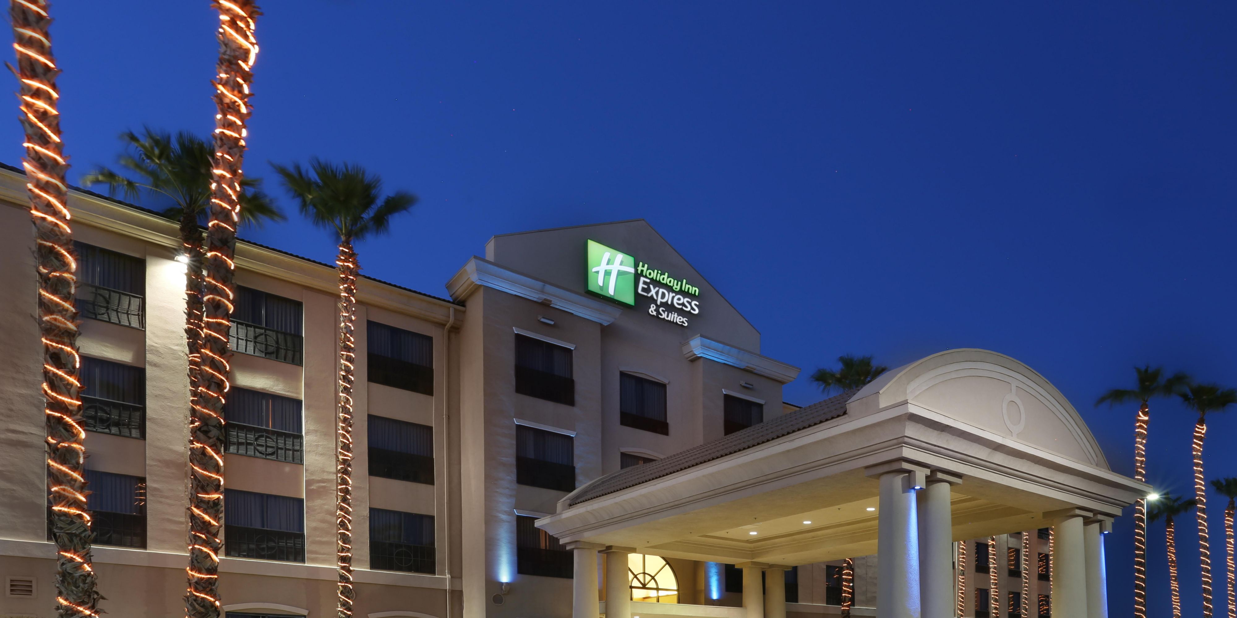 Holiday Inn Express & Suites Yuma