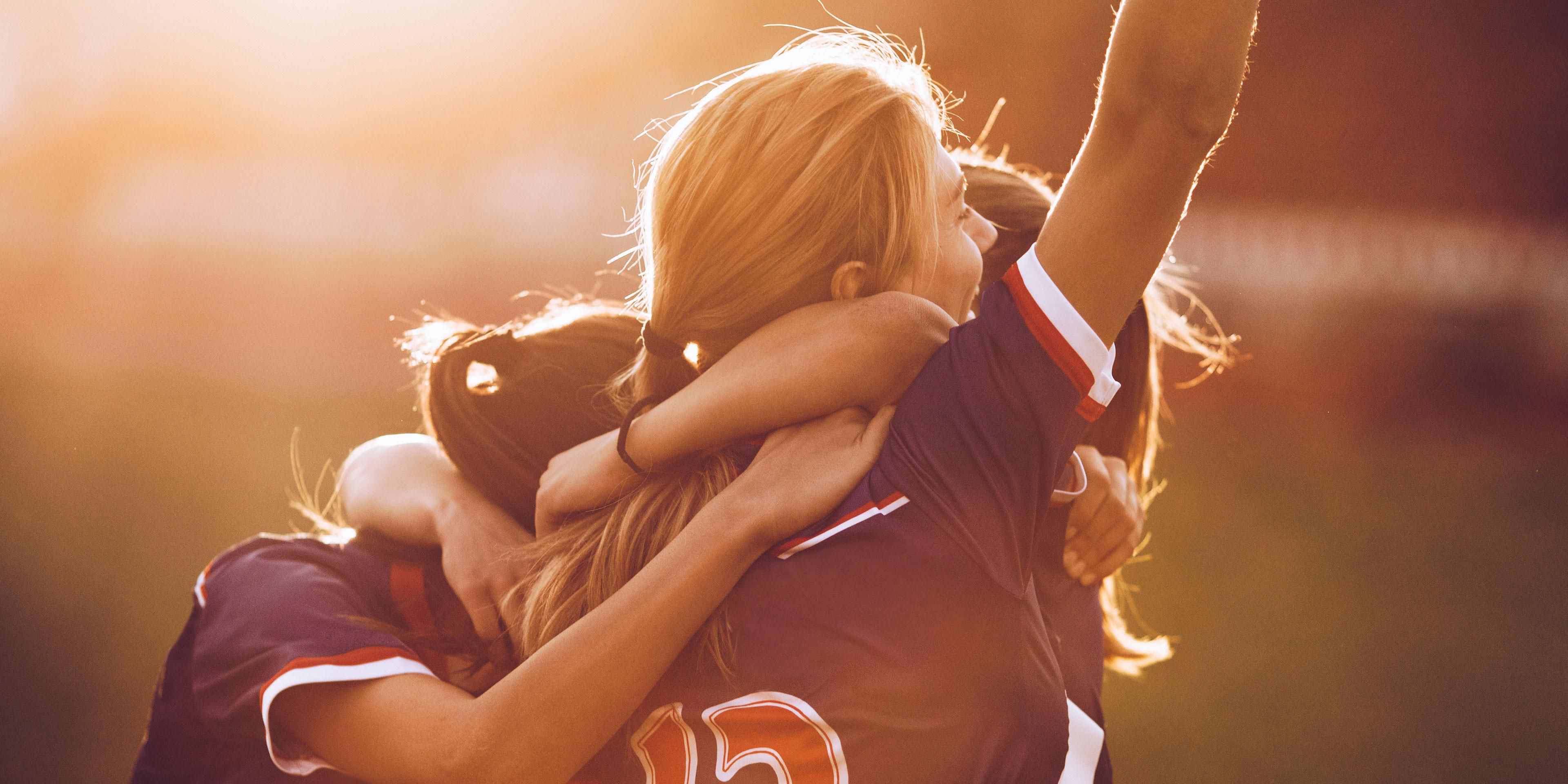Let S Go Sports Teams