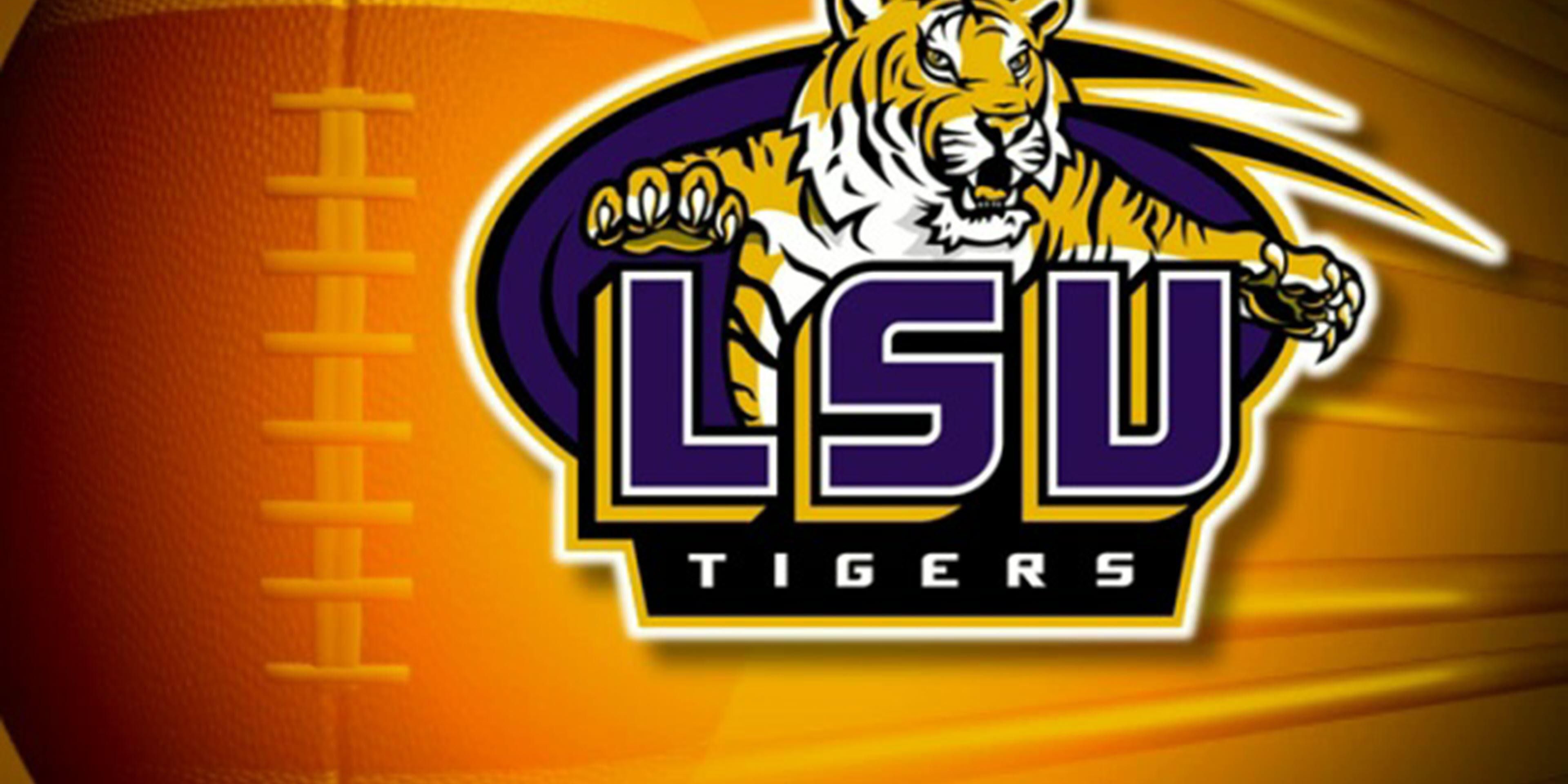Our hotel is just 15-20 minutes from the LSU Campus.